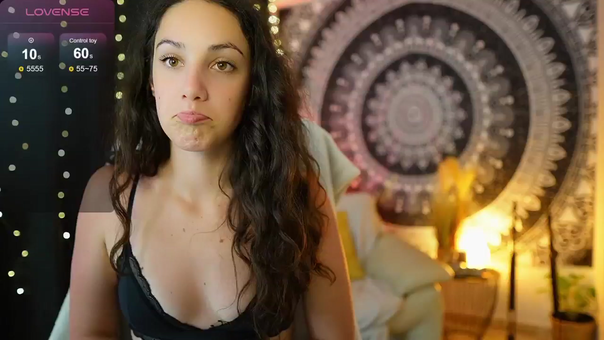 Gallery image thumbnail from Sophie_Rain18's myfreecams stream on, 06/18/2024, 11:04 image 9 of 20