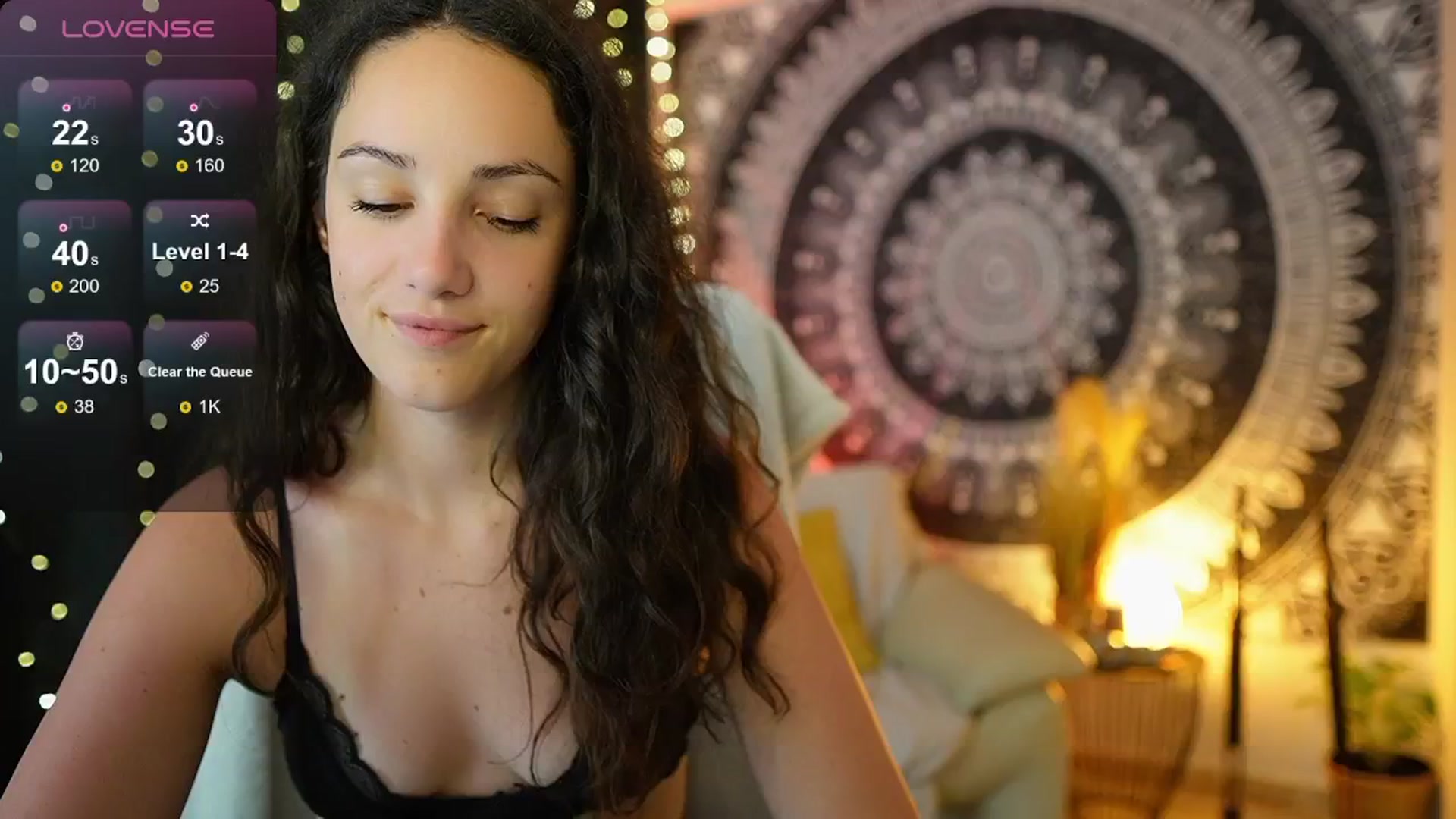 Gallery image thumbnail from Sophie_Rain18's myfreecams stream on, 06/18/2024, 11:04 image 14 of 20