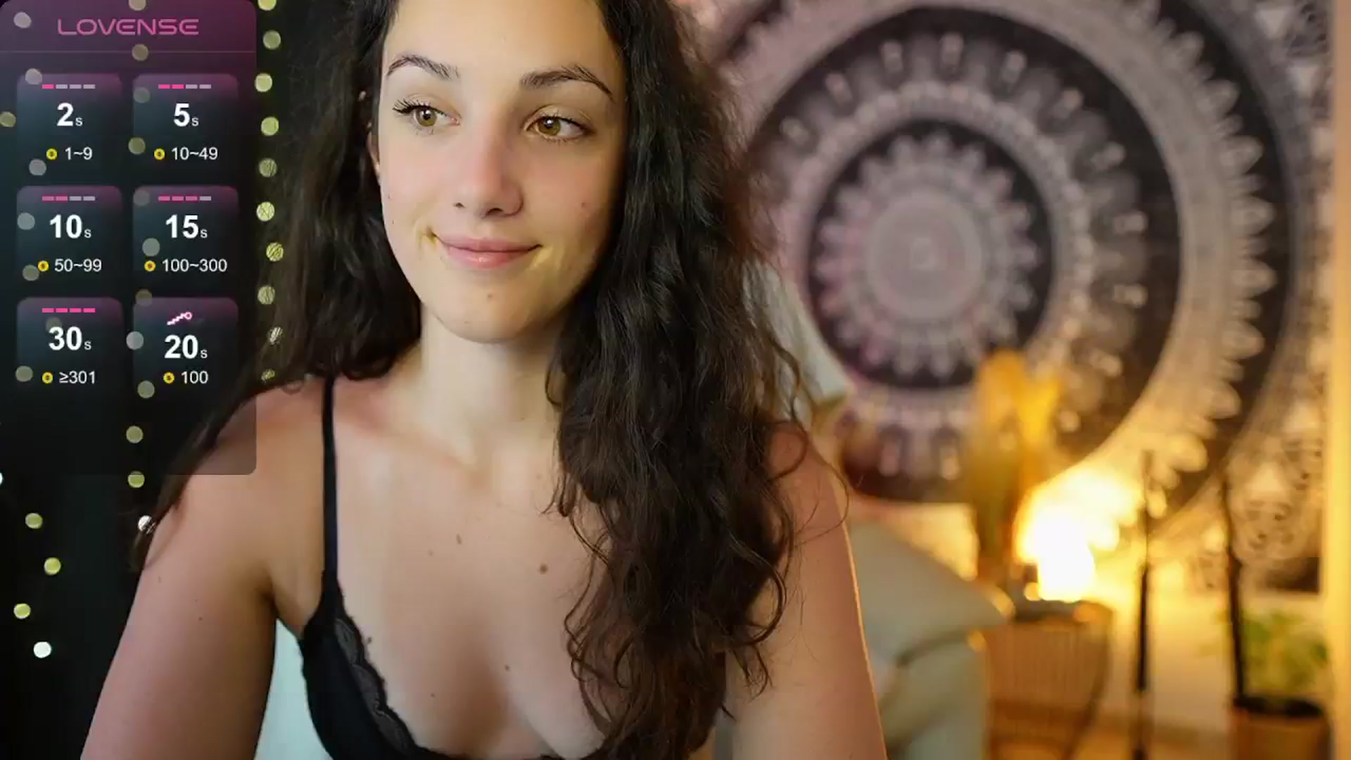 Gallery image thumbnail from Sophie_Rain18's myfreecams stream on, 06/18/2024, 11:04 image 3 of 20