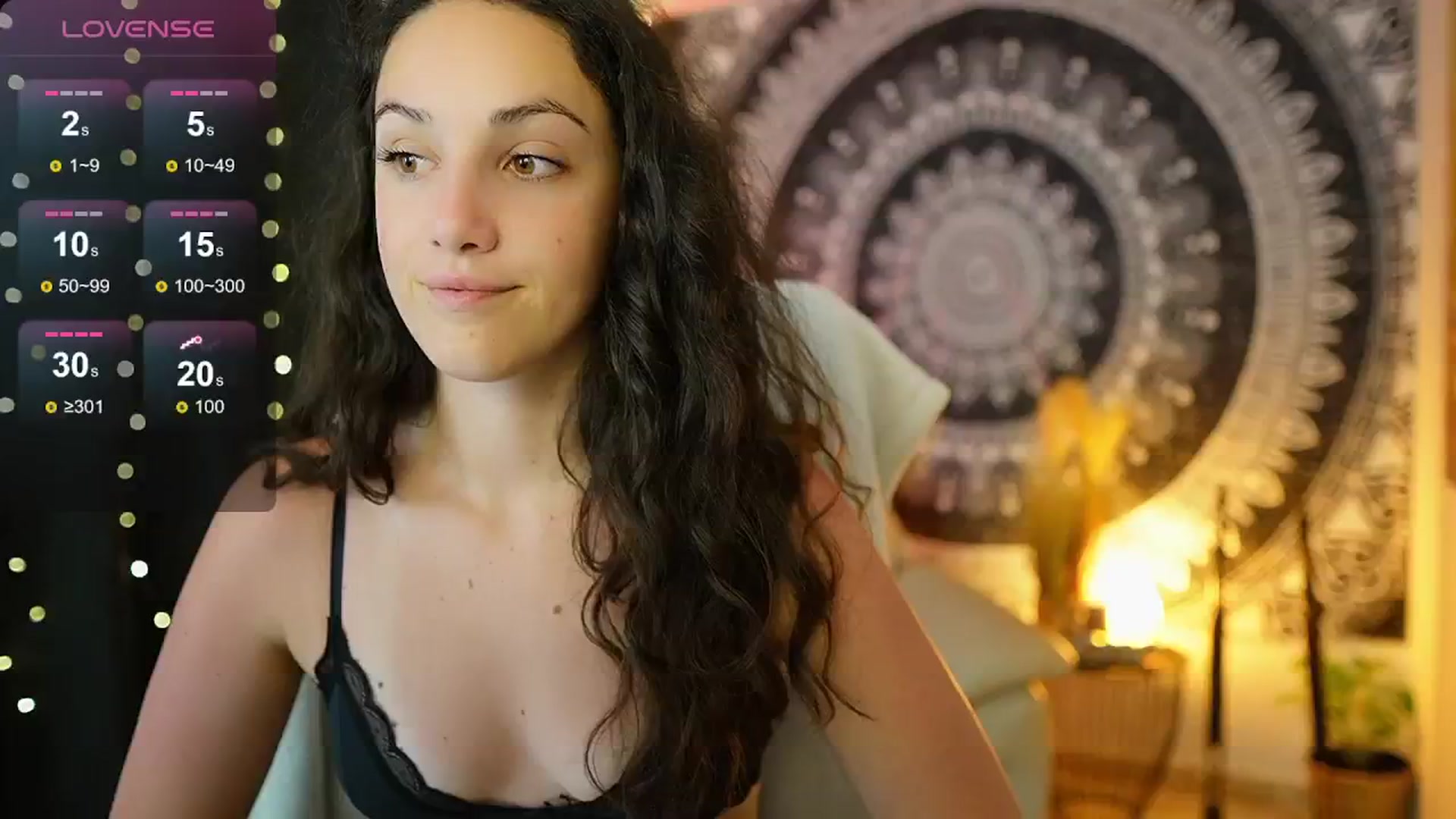 Gallery image thumbnail from Sophie_Rain18's myfreecams stream on, 06/18/2024, 11:04 image 20 of 20