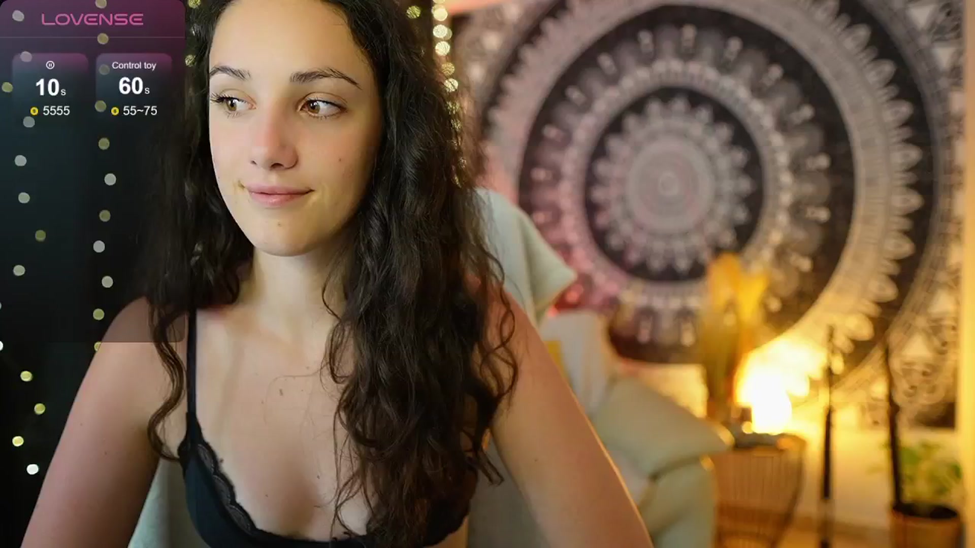 Gallery image thumbnail from Sophie_Rain18's myfreecams stream on, 06/18/2024, 11:04 image 8 of 20