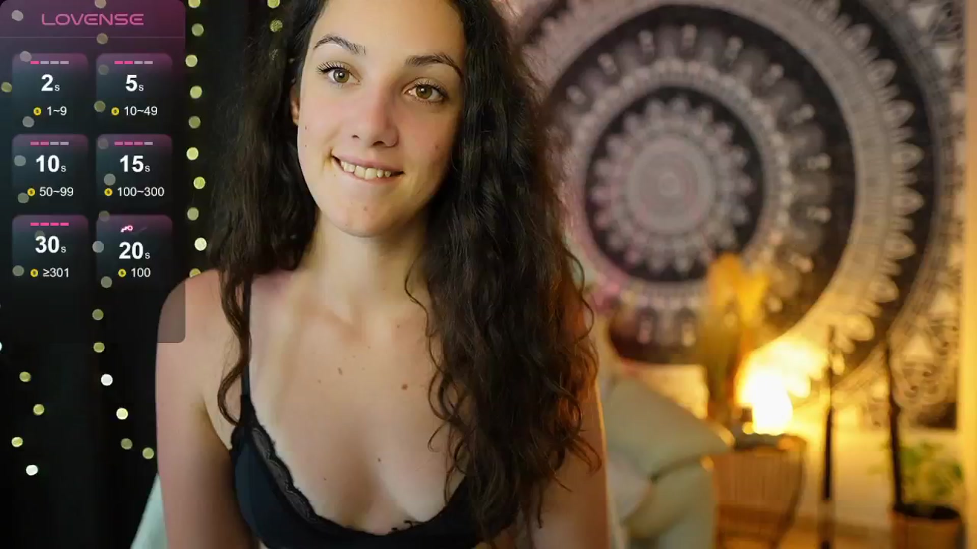 Gallery image thumbnail from Sophie_Rain18's myfreecams stream on, 06/18/2024, 11:04 image 5 of 20