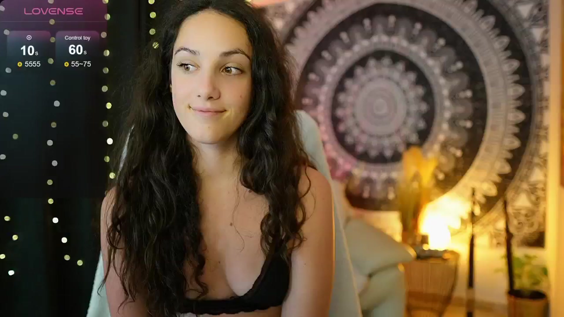 Gallery image thumbnail from Sophie_Rain18's myfreecams stream on, 06/18/2024, 12:16 image 10 of 20
