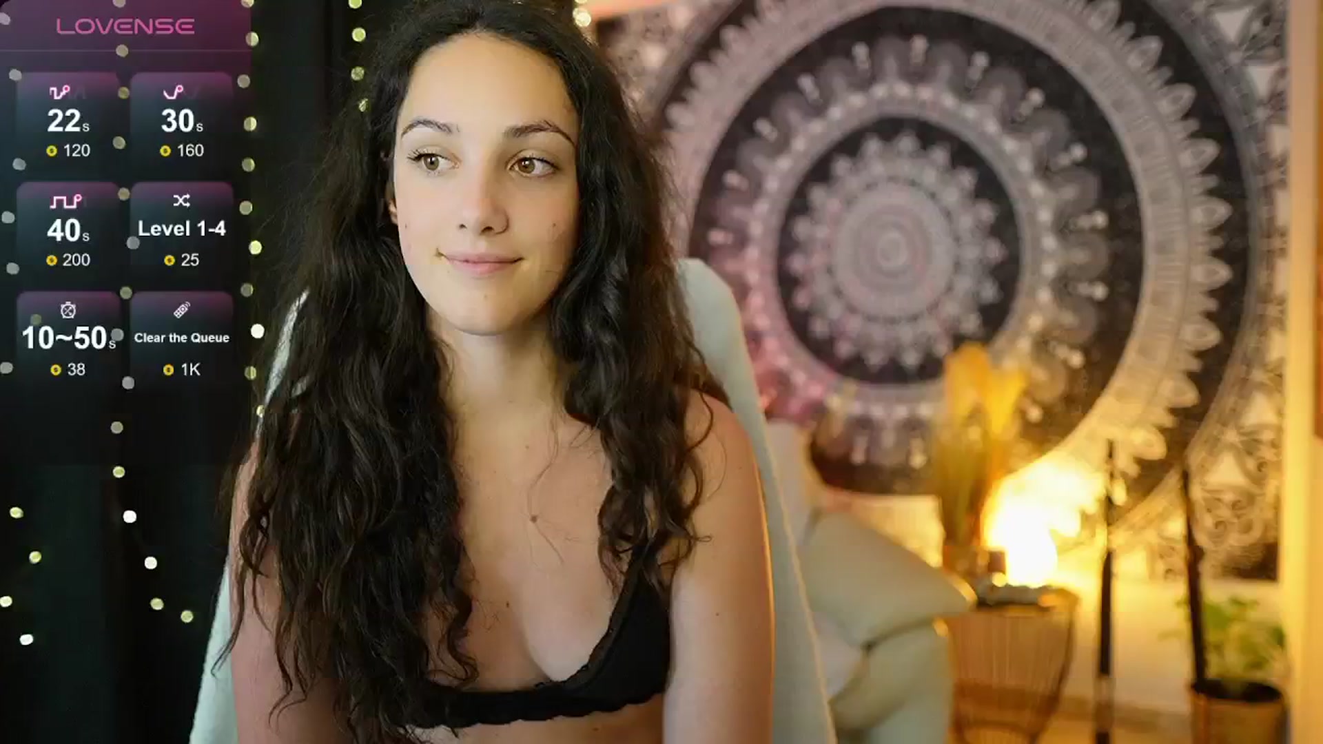 Gallery image thumbnail from Sophie_Rain18's myfreecams stream on, 06/18/2024, 12:16 image 9 of 20