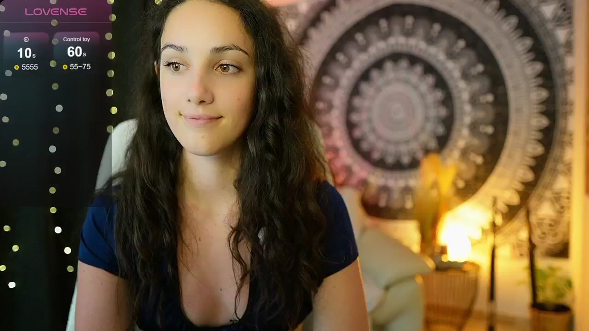 Gallery image thumbnail from Sophie_Rain18's myfreecams stream on, 06/18/2024, 12:16 image 18 of 20