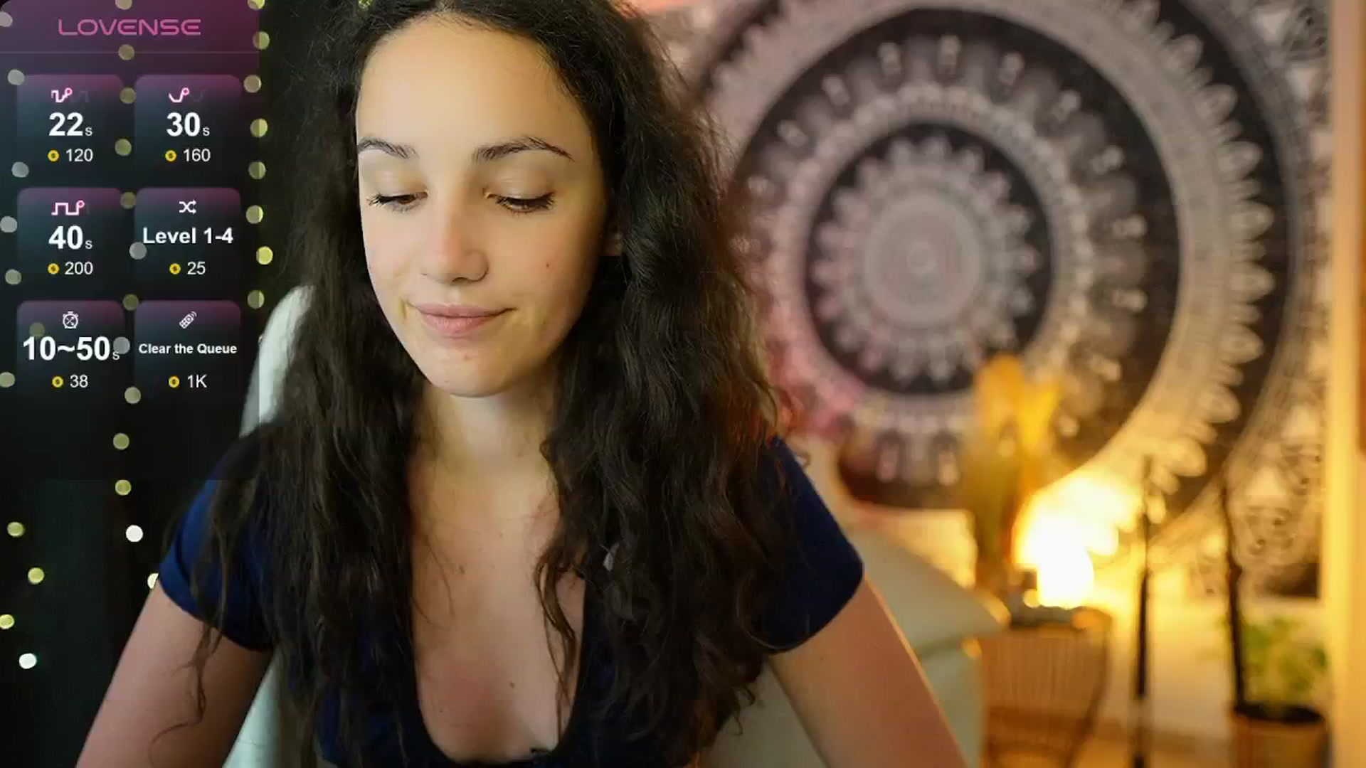 Gallery image thumbnail from Sophie_Rain18's myfreecams stream on, 06/18/2024, 12:16 image 20 of 20