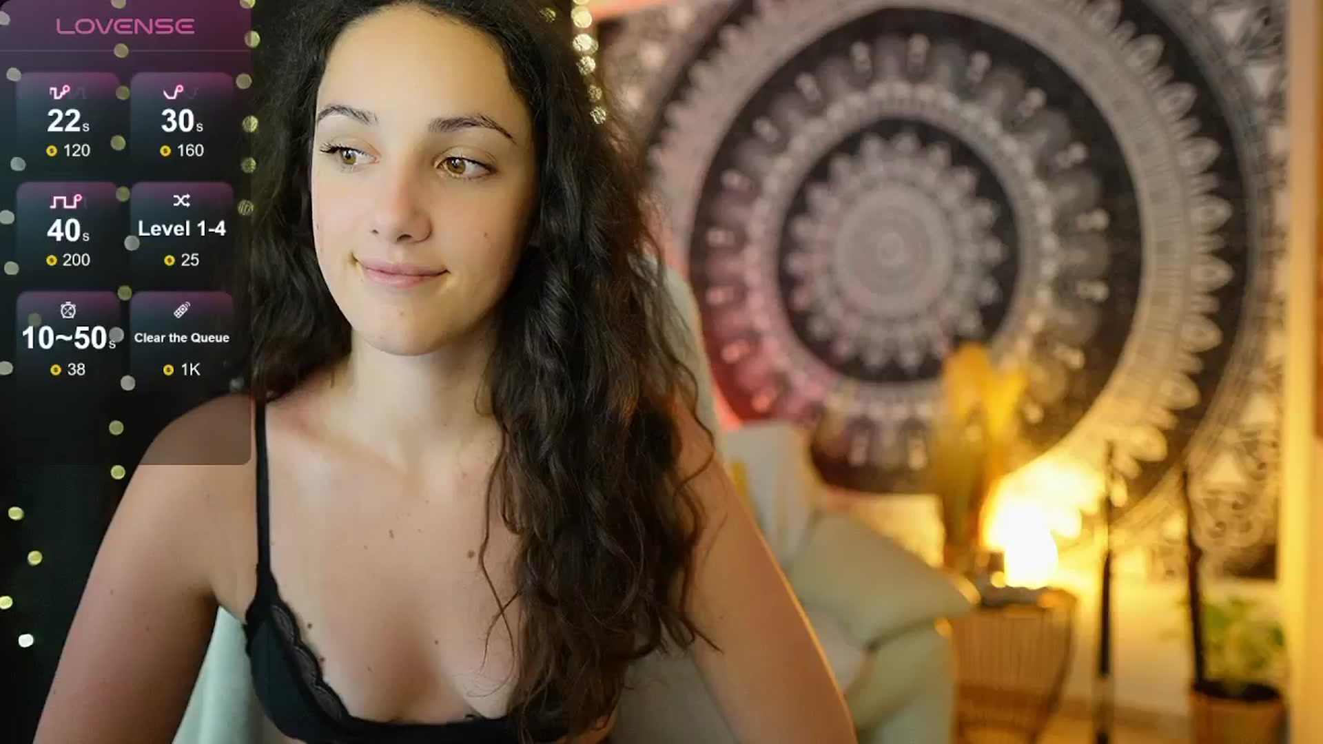 Gallery image thumbnail from Sophie_Rain18's myfreecams stream on, 06/18/2024, 12:16 image 5 of 20