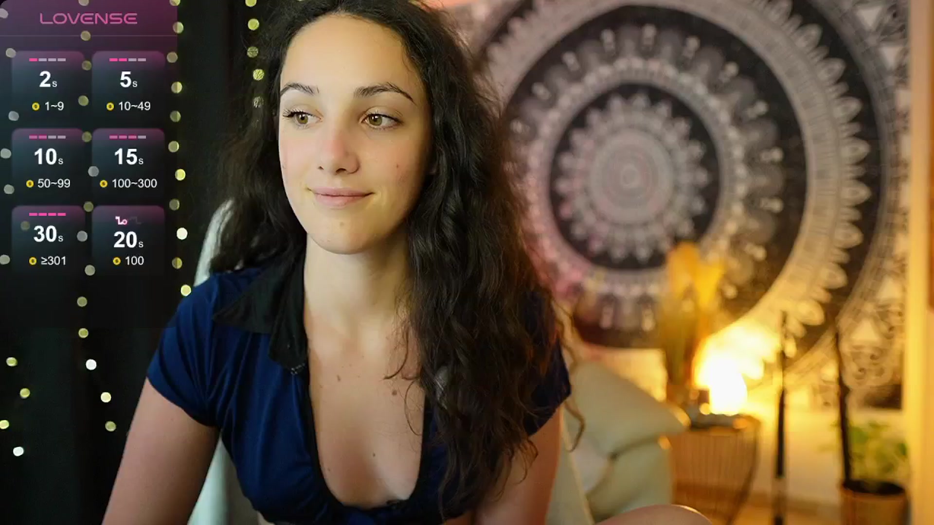 Gallery image thumbnail from Sophie_Rain18's myfreecams stream on, 06/18/2024, 12:16 image 12 of 20