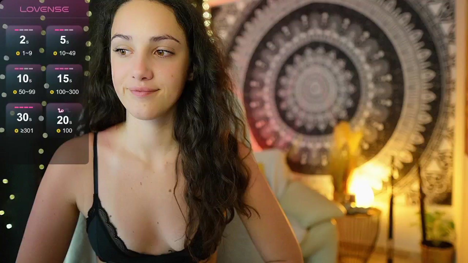 Gallery image thumbnail from Sophie_Rain18's myfreecams stream on, 06/18/2024, 12:16 image 1 of 20