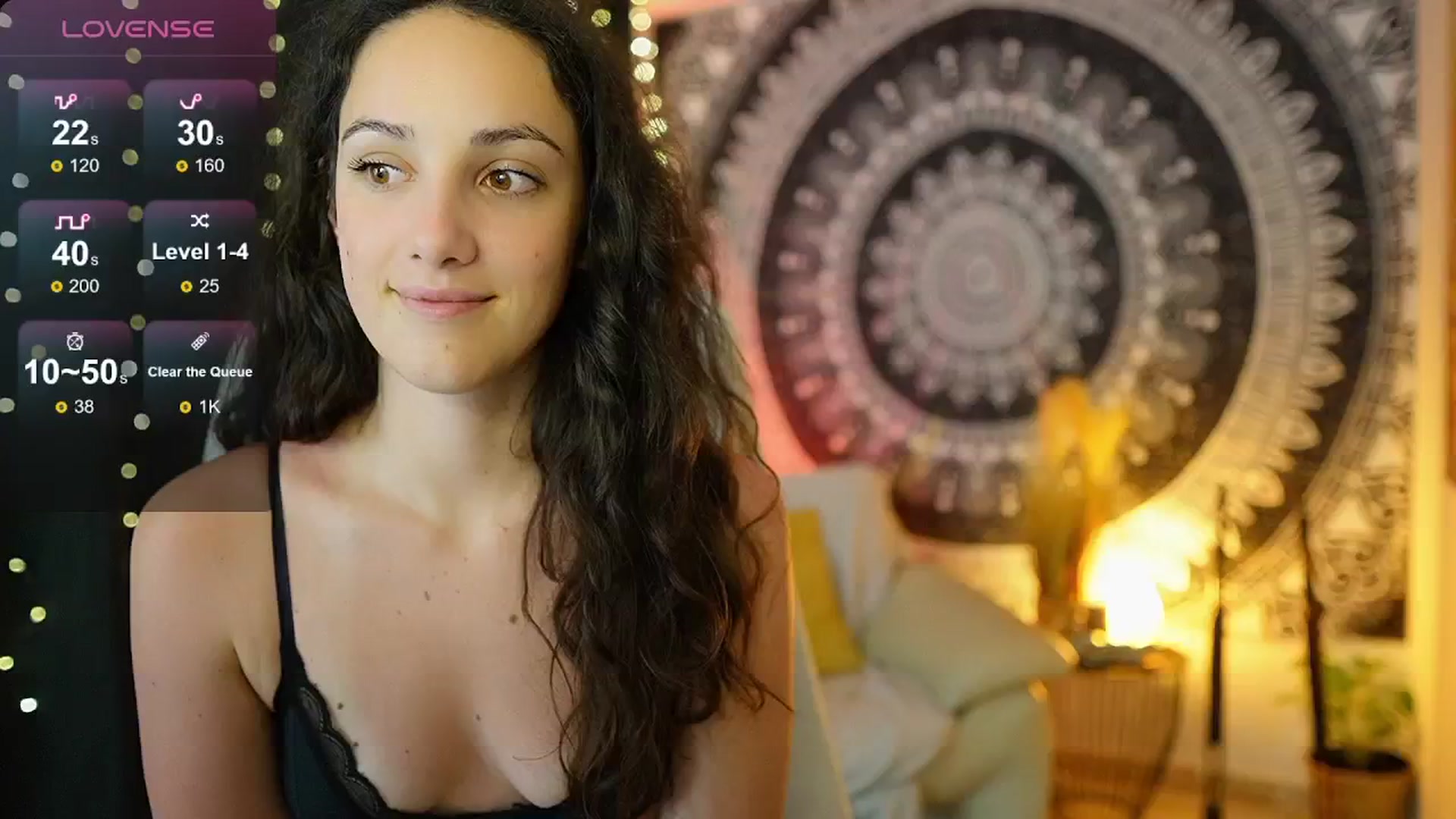 Gallery image thumbnail from Sophie_Rain18's myfreecams stream on, 06/18/2024, 12:16 image 6 of 20