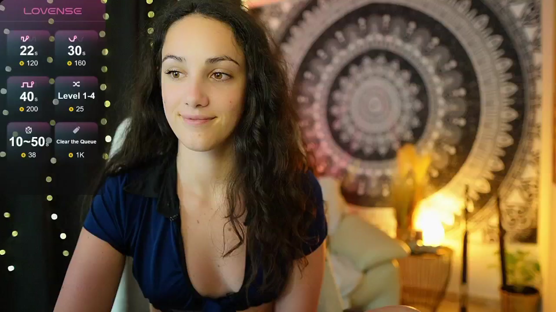 Gallery image thumbnail from Sophie_Rain18's myfreecams stream on, 06/18/2024, 12:16 image 13 of 20