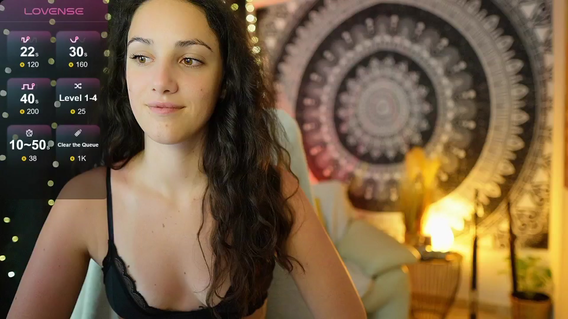 Gallery image thumbnail from Sophie_Rain18's myfreecams stream on, 06/18/2024, 12:16 image 2 of 20