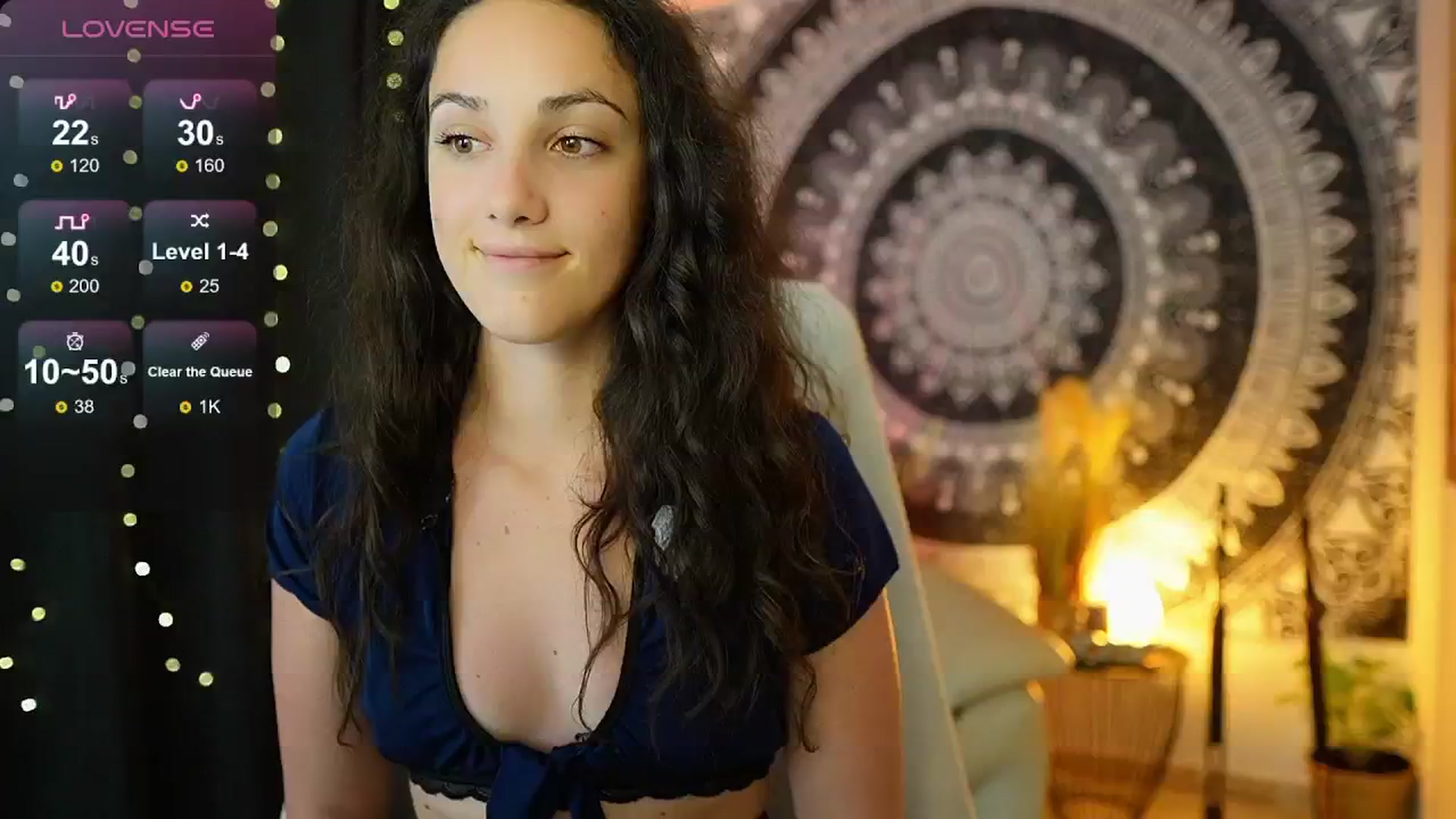 Gallery image thumbnail from Sophie_Rain18's myfreecams stream on, 06/18/2024, 12:16 image 16 of 20