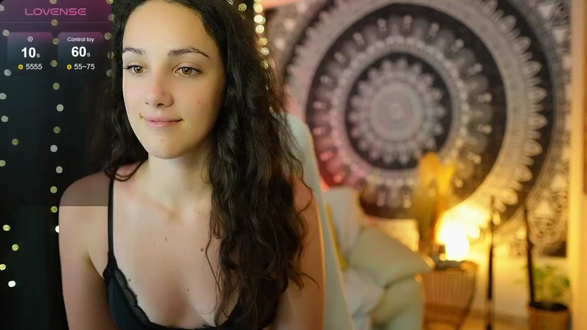 Gallery image thumbnail from Sophie_Rain18's myfreecams stream on, 06/18/2024, 12:16 image 3 of 20