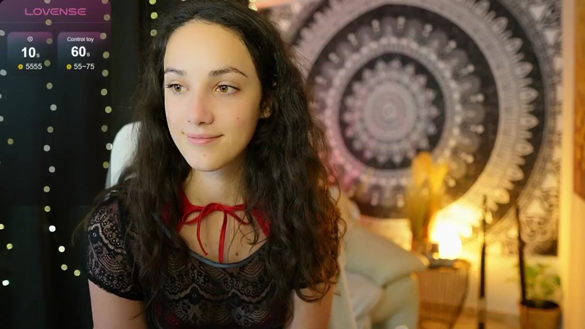 Gallery image thumbnail from Sophie_Rain18's myfreecams stream on, 06/19/2024, 09:39 image 20 of 20