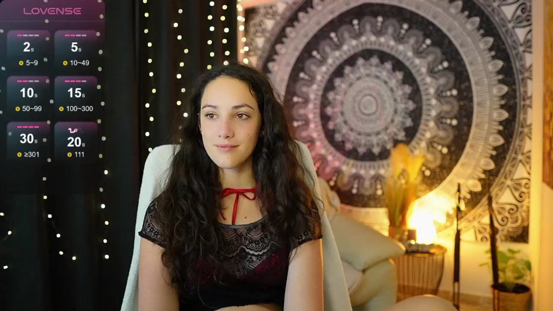 Gallery image thumbnail from Sophie_Rain18's myfreecams stream on, 06/19/2024, 09:39 image 13 of 20
