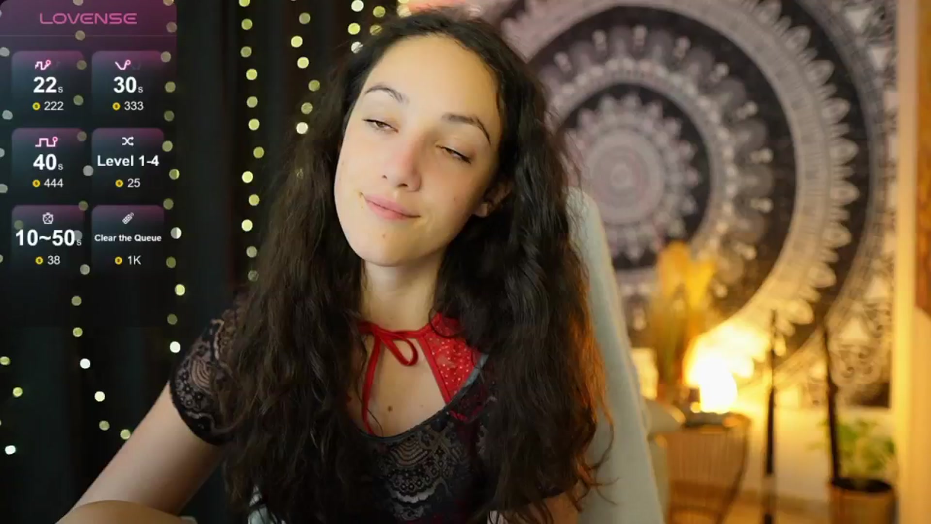 Gallery image thumbnail from Sophie_Rain18's myfreecams stream on, 06/19/2024, 09:39 image 17 of 20