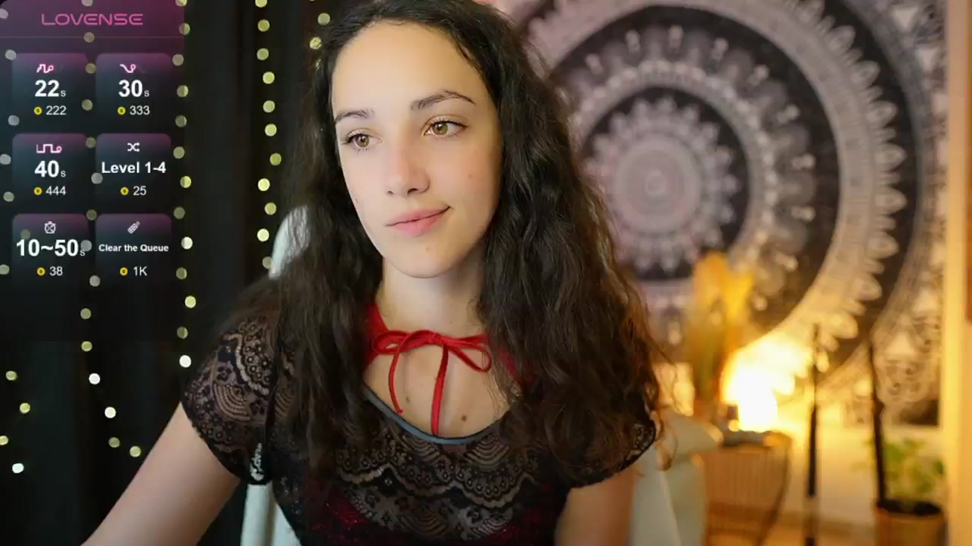 Gallery image thumbnail from Sophie_Rain18's myfreecams stream on, 06/19/2024, 09:39 image 8 of 20