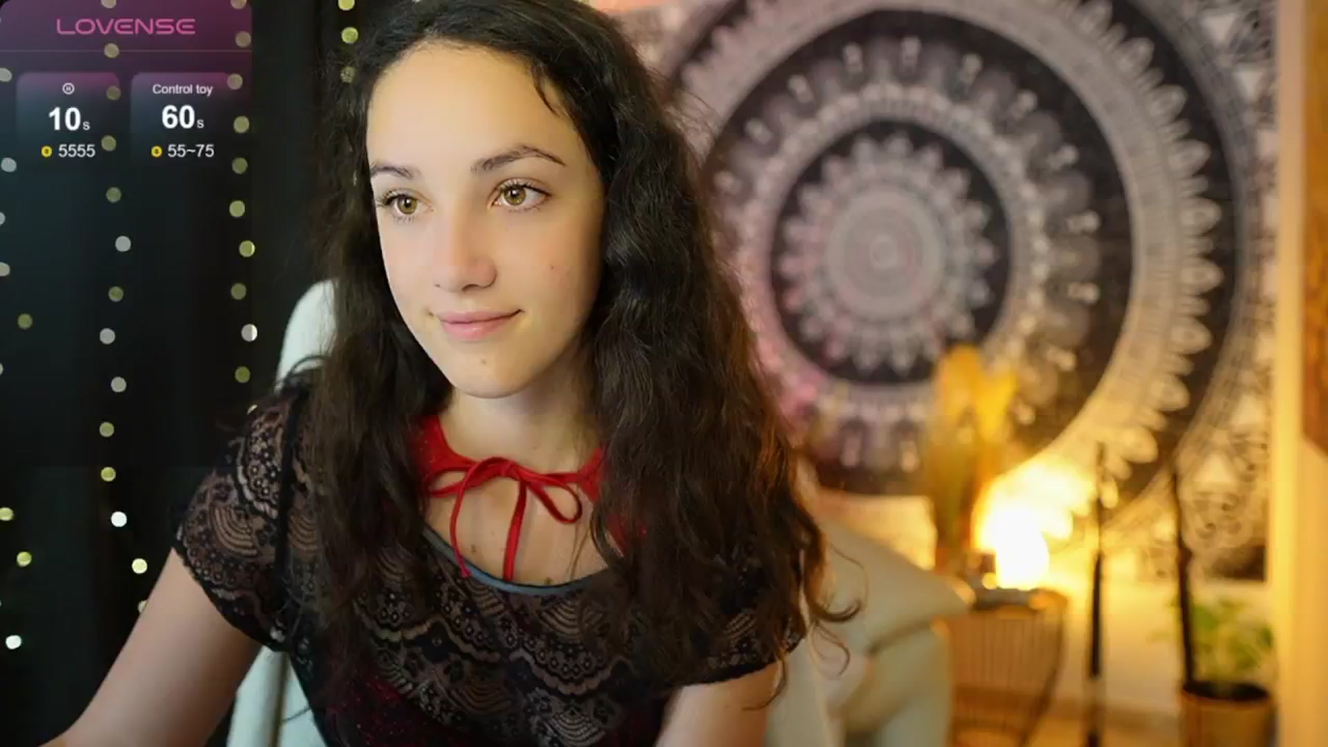 Gallery image thumbnail from Sophie_Rain18's myfreecams stream on, 06/19/2024, 09:39 image 19 of 20