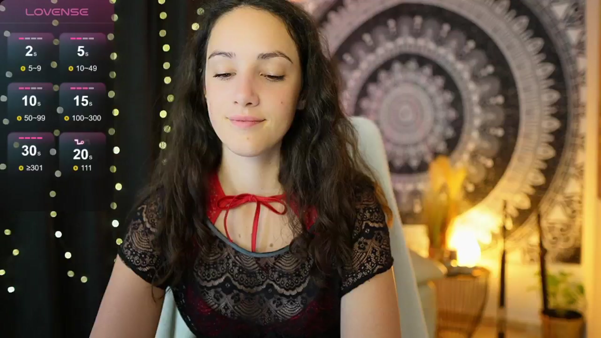 Gallery image thumbnail from Sophie_Rain18's myfreecams stream on, 06/19/2024, 09:39 image 5 of 20