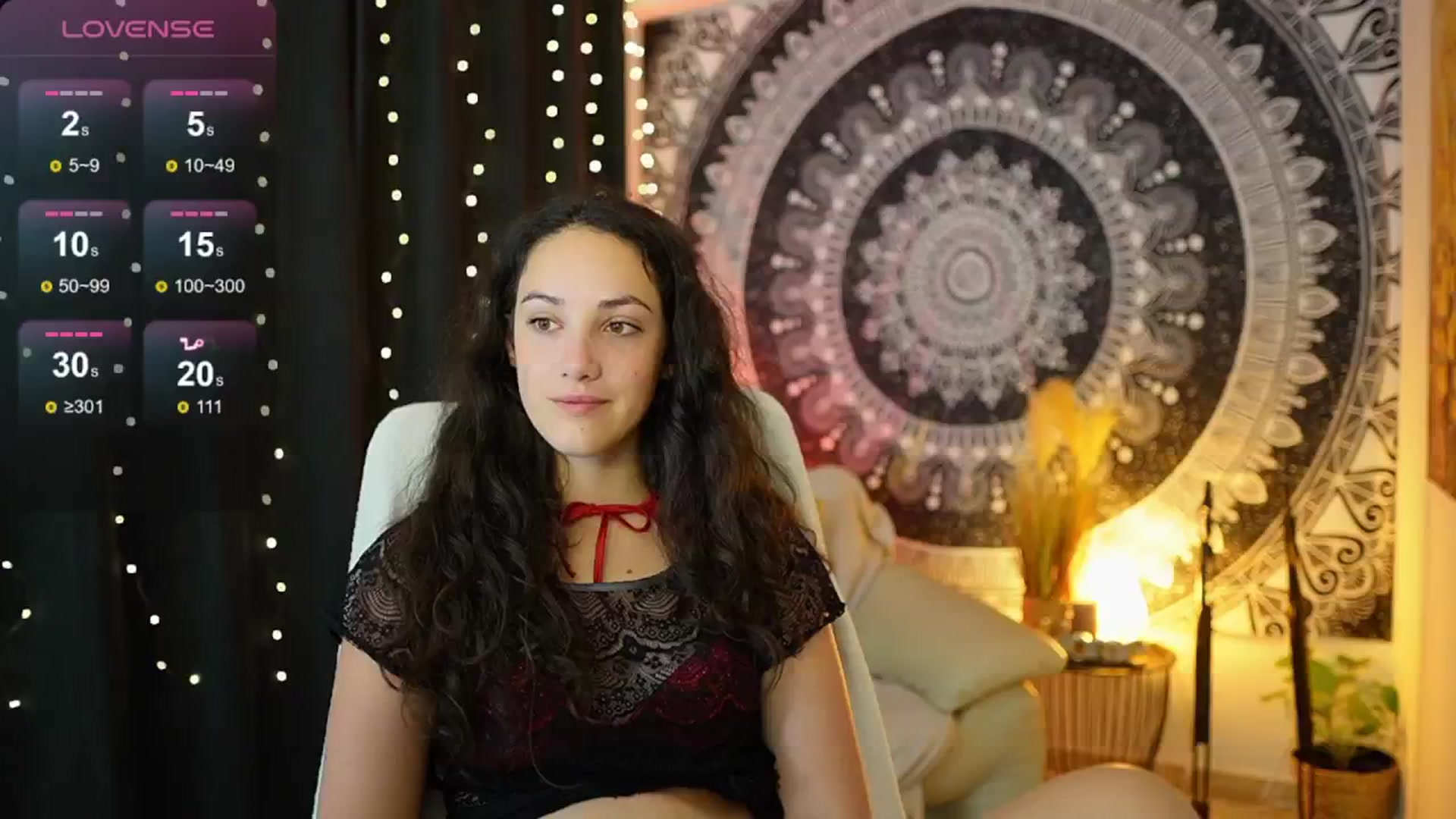 Gallery image thumbnail from Sophie_Rain18's myfreecams stream on, 06/19/2024, 09:39 image 14 of 20
