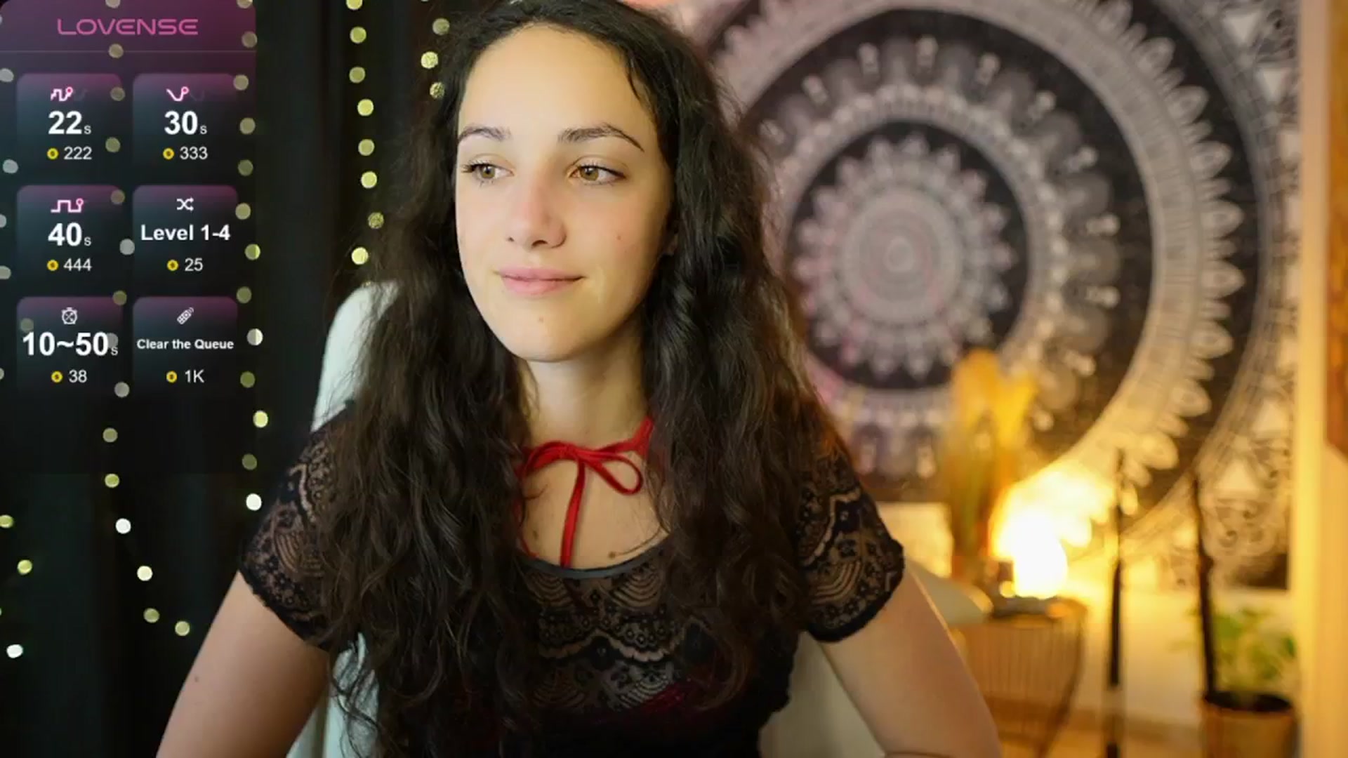 Gallery image thumbnail from Sophie_Rain18's myfreecams stream on, 06/19/2024, 09:39 image 16 of 20
