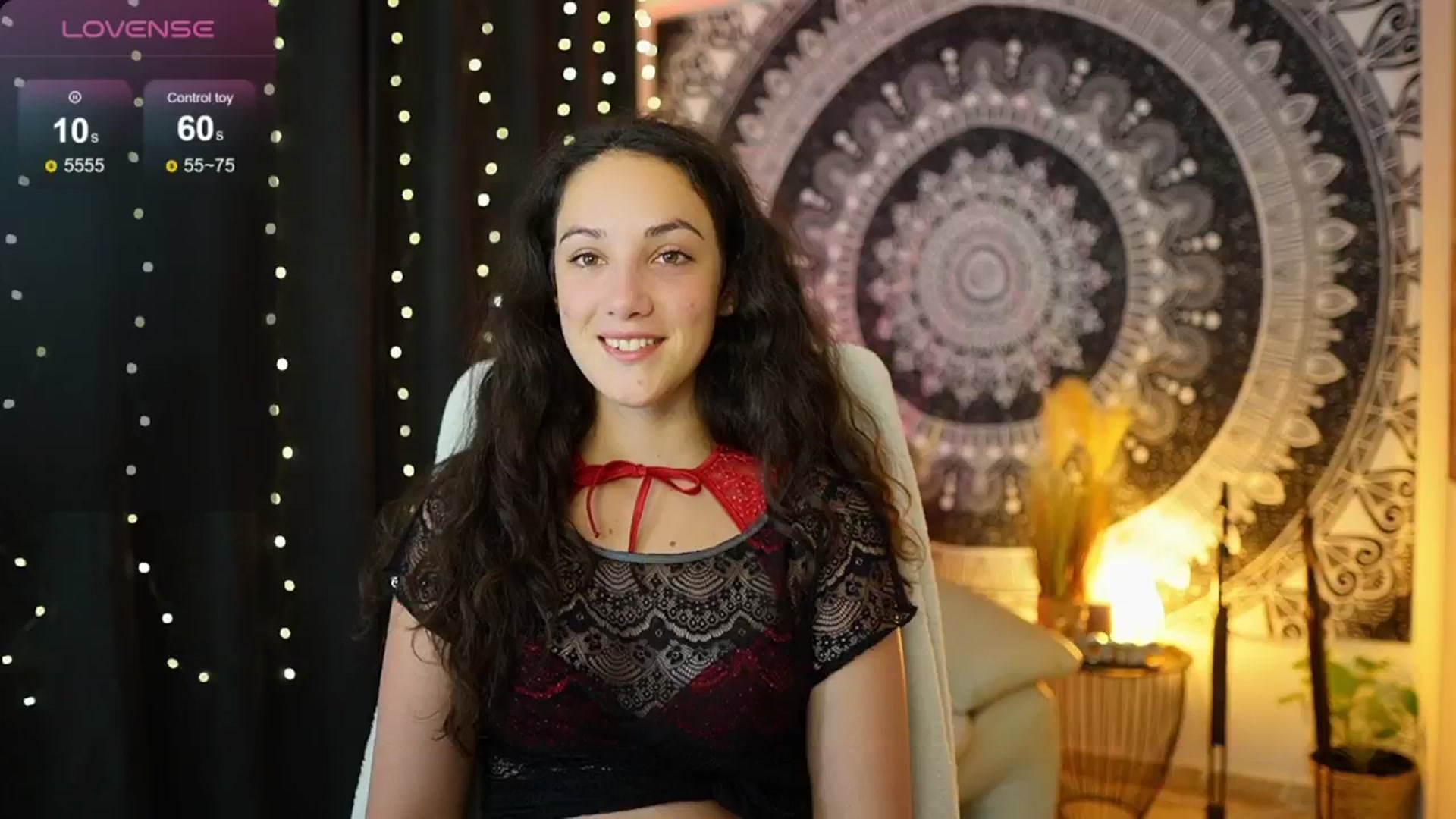 Gallery image thumbnail from Sophie_Rain18's myfreecams stream on, 06/19/2024, 09:39 image 1 of 20