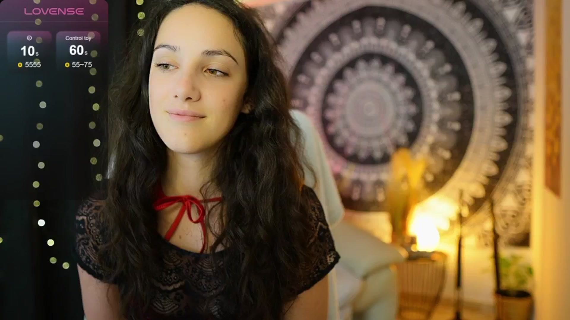 Gallery image thumbnail from Sophie_Rain18's myfreecams stream on, 06/19/2024, 11:12 image 15 of 20