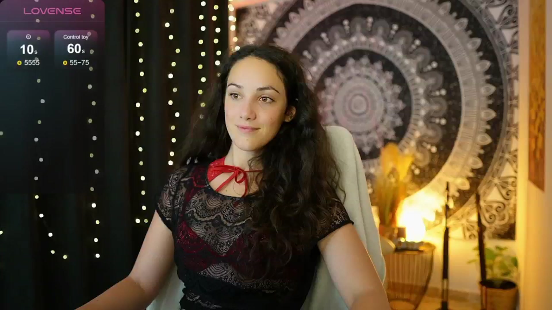 Gallery image thumbnail from Sophie_Rain18's myfreecams stream on, 06/19/2024, 11:12 image 1 of 20