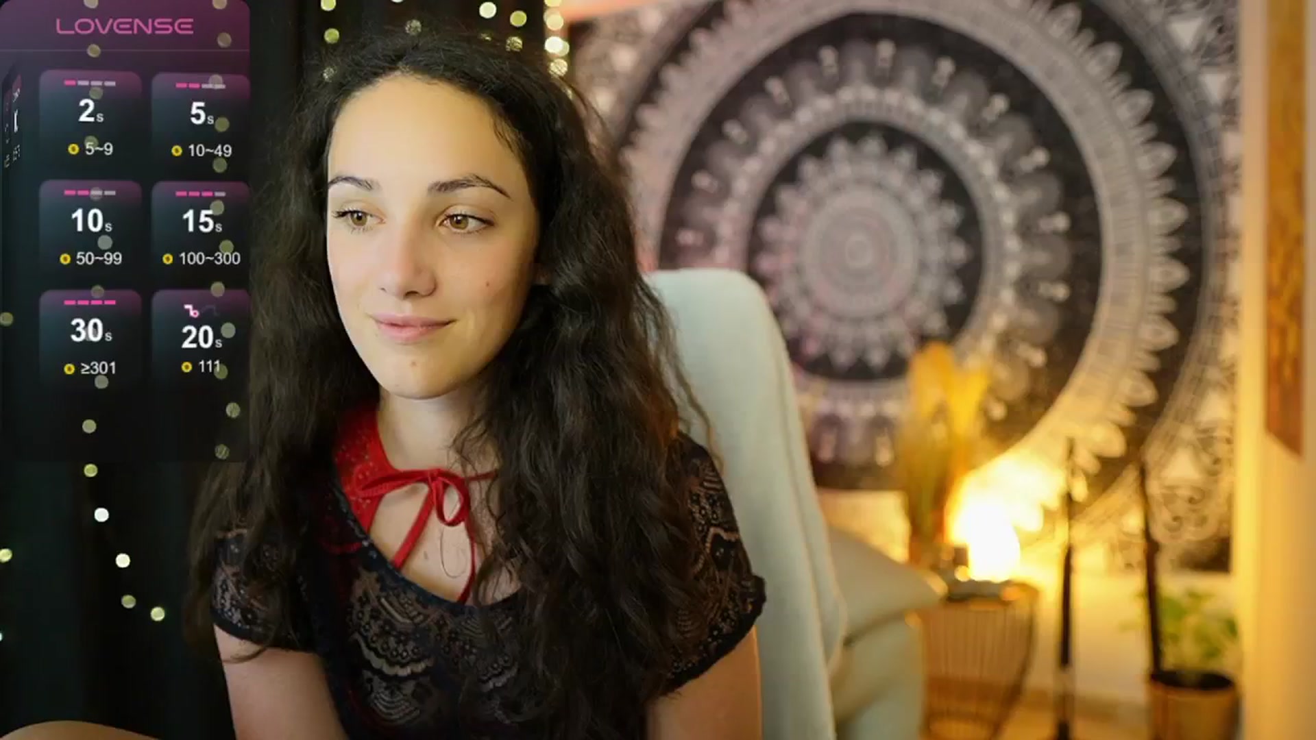 Gallery image thumbnail from Sophie_Rain18's myfreecams stream on, 06/19/2024, 11:12 image 2 of 20