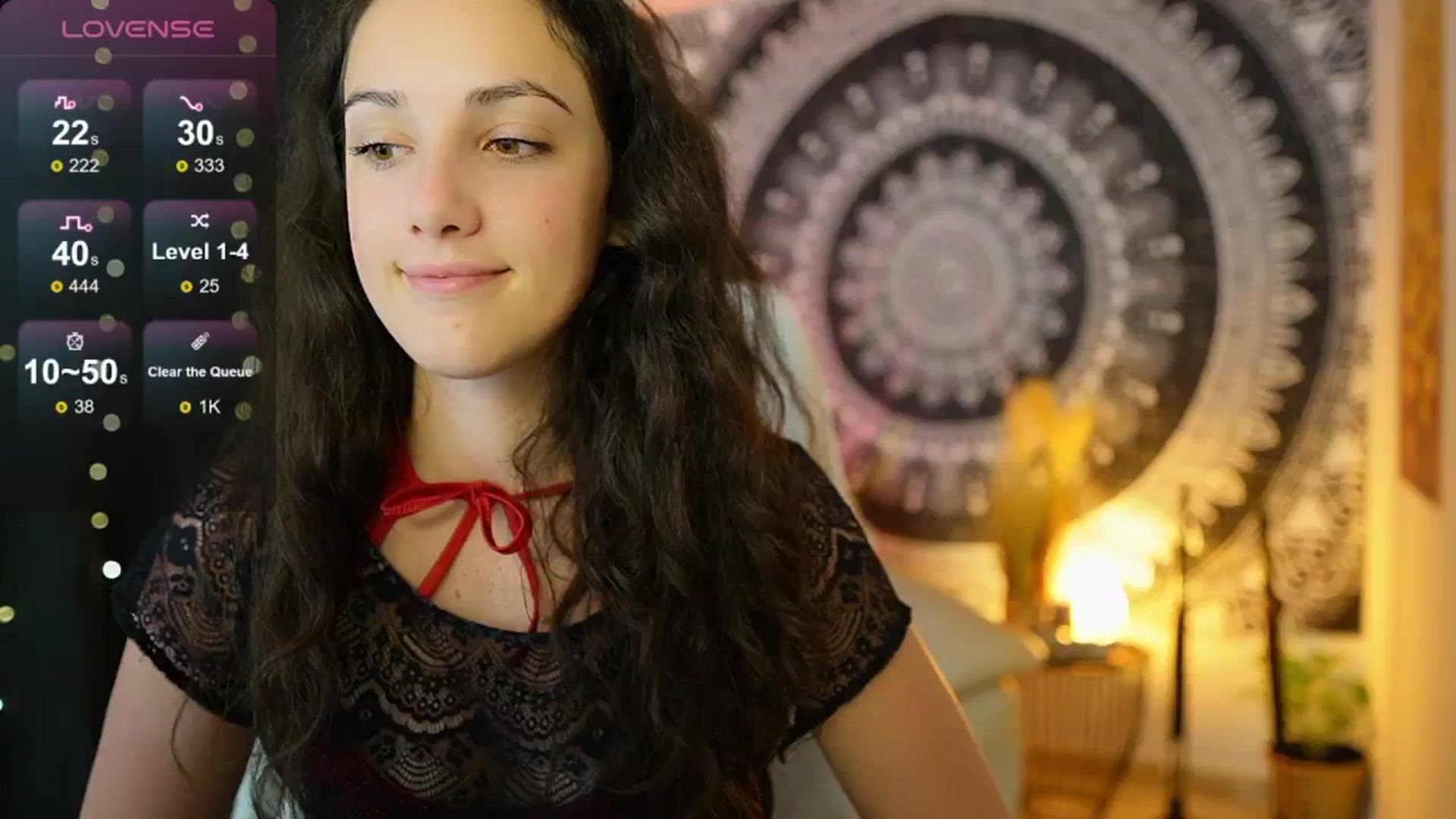 Gallery image thumbnail from Sophie_Rain18's myfreecams stream on, 06/19/2024, 11:12 image 5 of 20