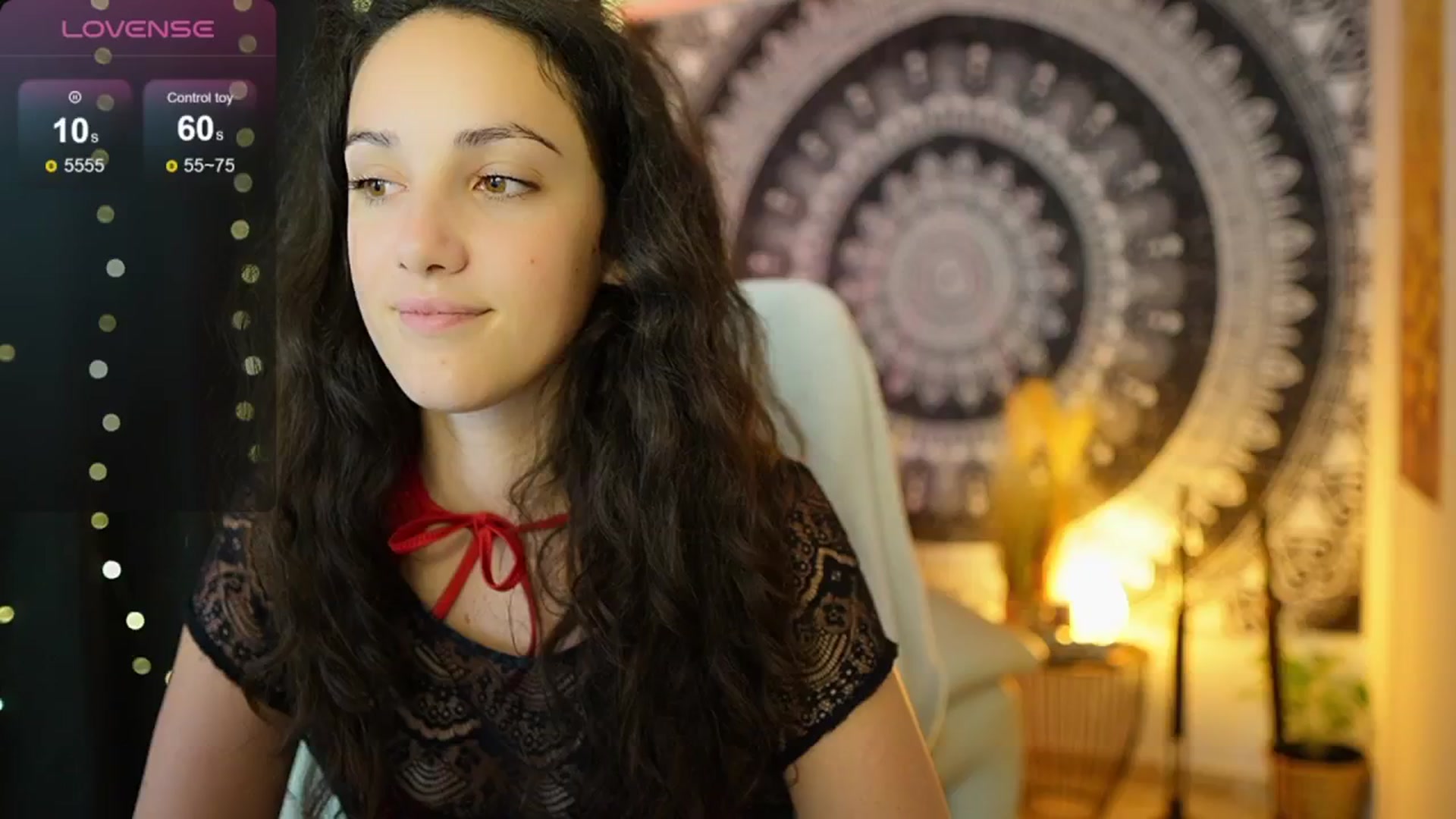 Gallery image thumbnail from Sophie_Rain18's myfreecams stream on, 06/19/2024, 11:12 image 8 of 20