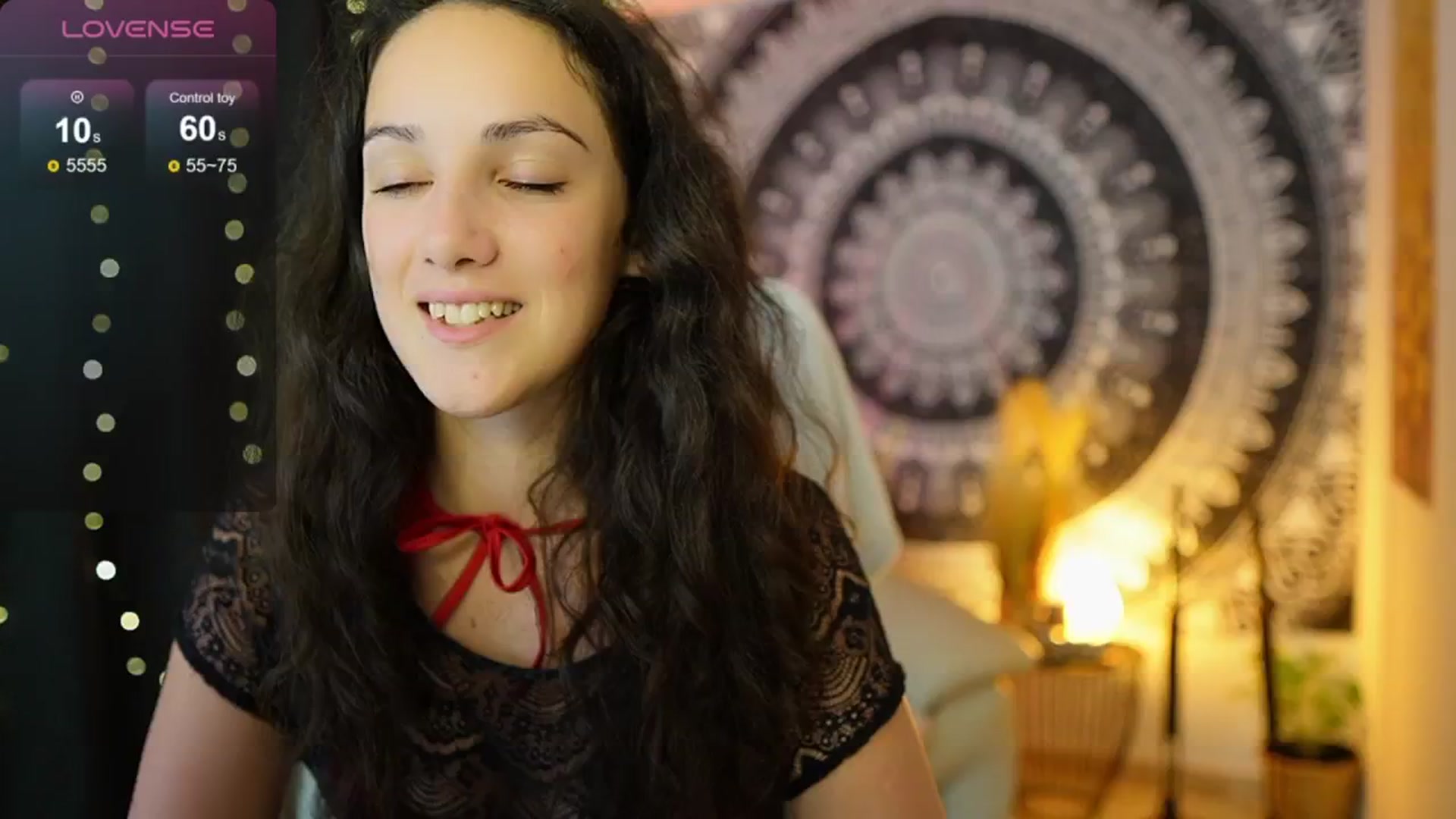 Gallery image thumbnail from Sophie_Rain18's myfreecams stream on, 06/19/2024, 11:12 image 14 of 20
