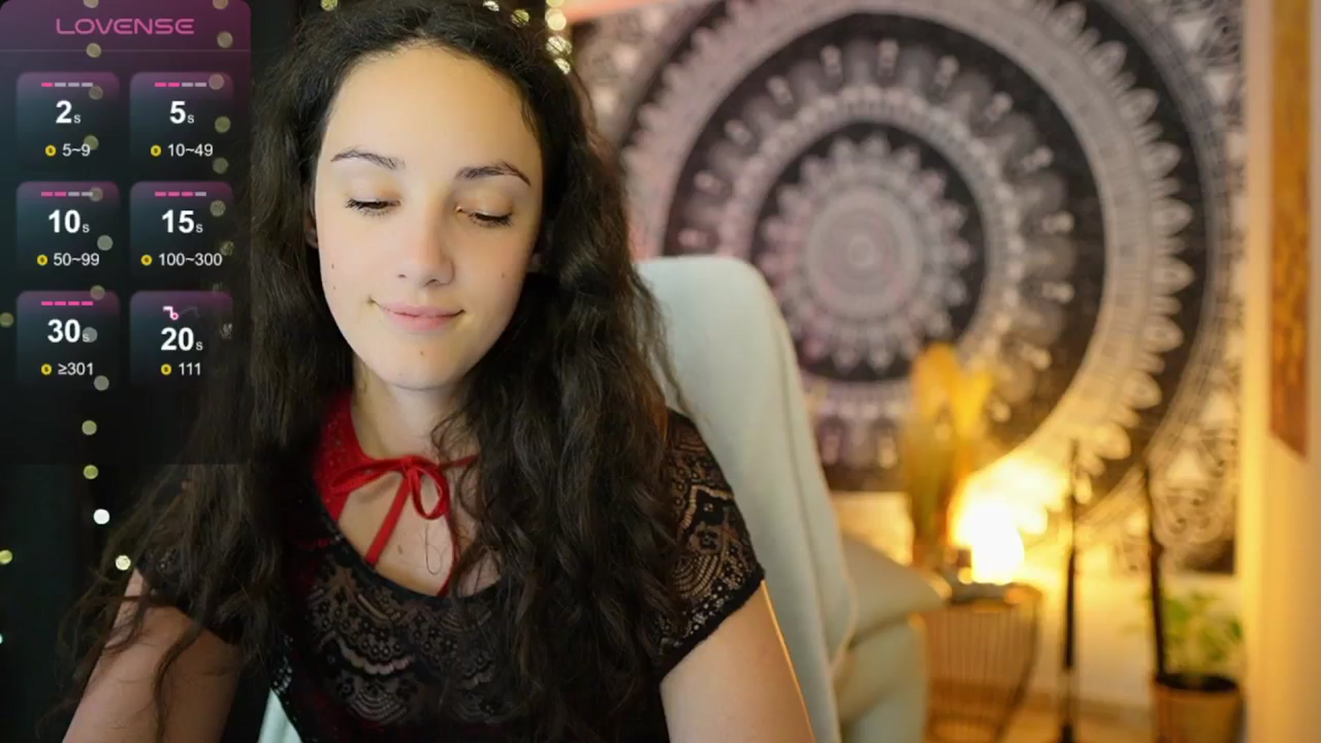 Gallery image thumbnail from Sophie_Rain18's myfreecams stream on, 06/19/2024, 11:12 image 4 of 20