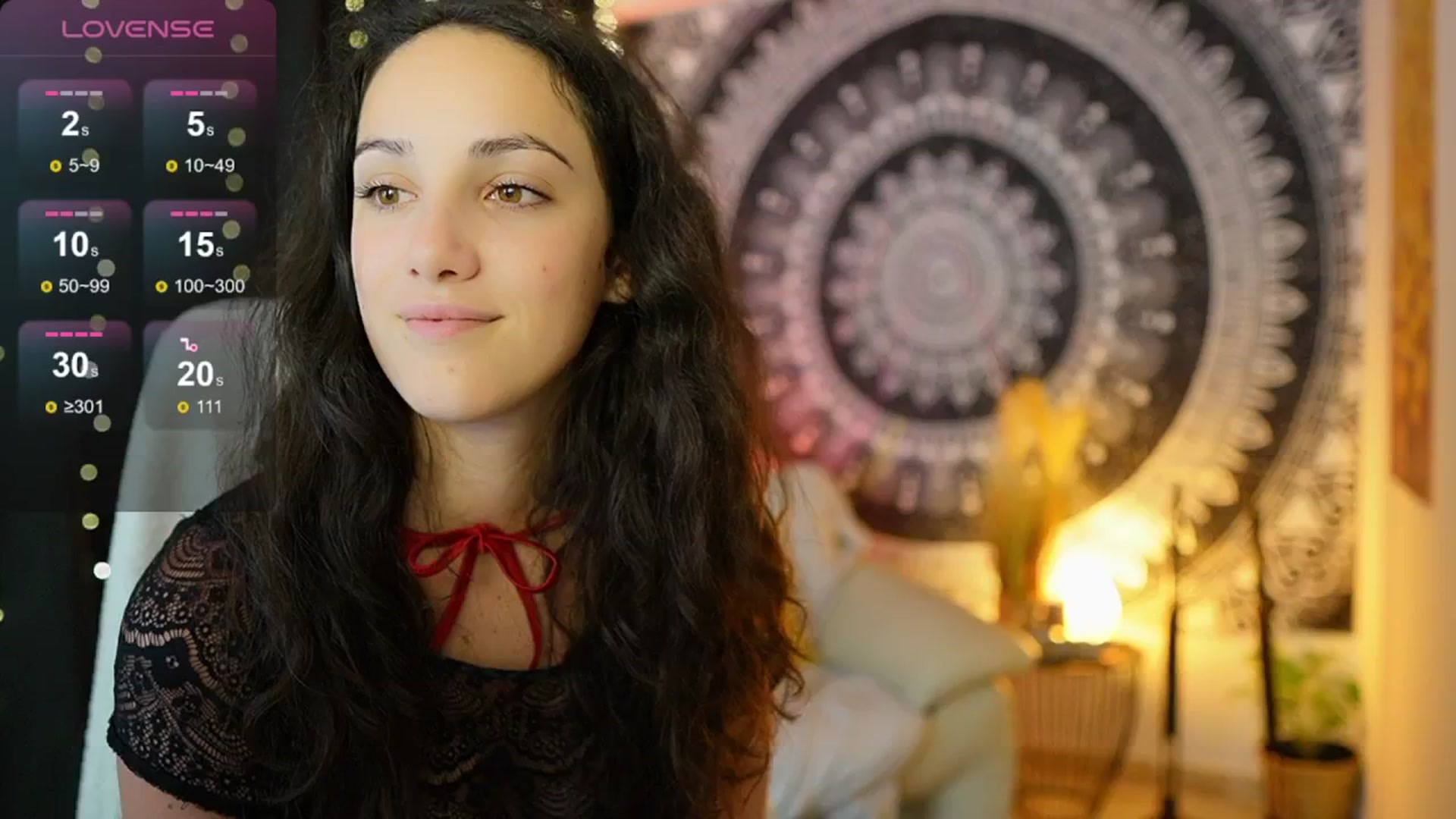 Gallery image thumbnail from Sophie_Rain18's myfreecams stream on, 06/19/2024, 11:12 image 17 of 20