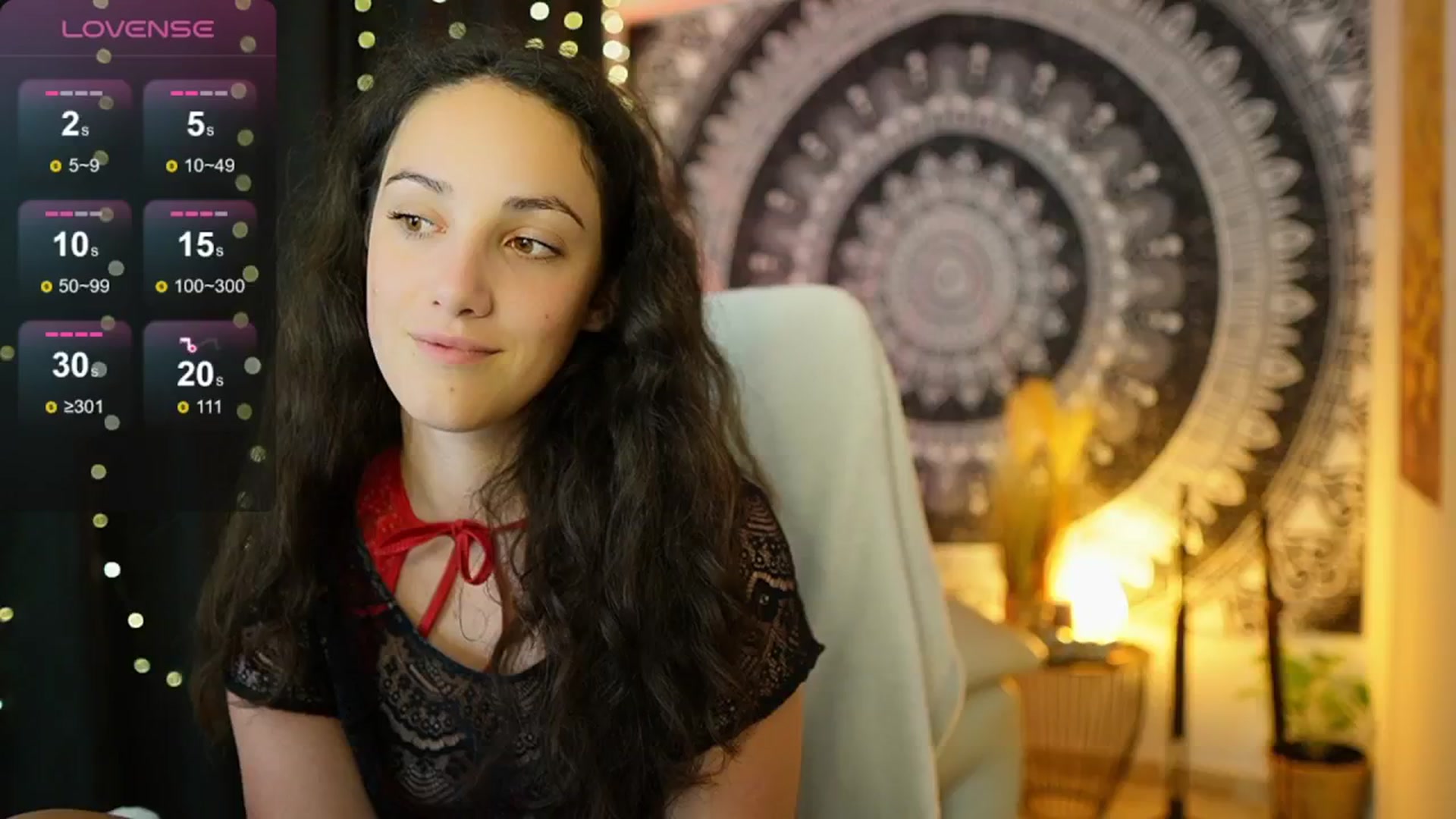 Gallery image thumbnail from Sophie_Rain18's myfreecams stream on, 06/19/2024, 11:12 image 3 of 20