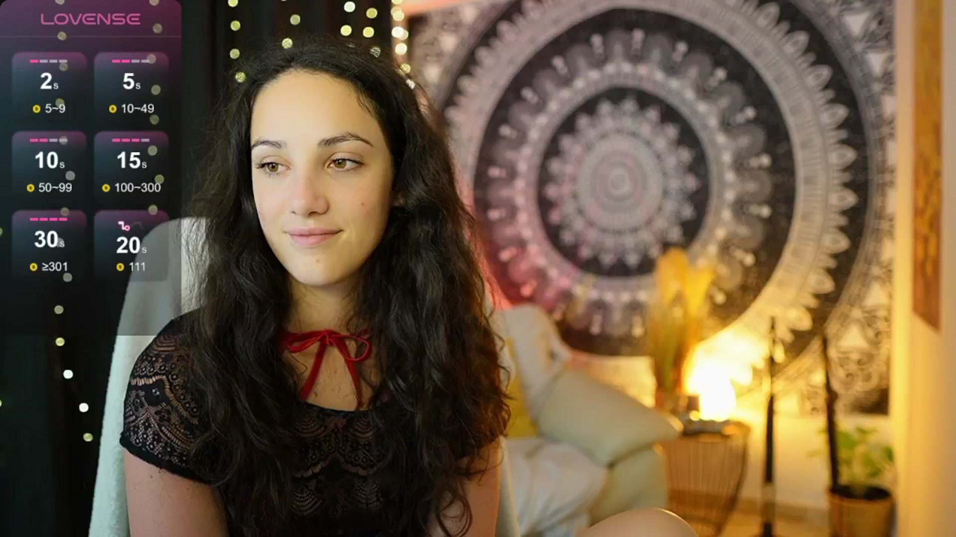 Gallery image thumbnail from Sophie_Rain18's myfreecams stream on, 06/19/2024, 11:12 image 18 of 20