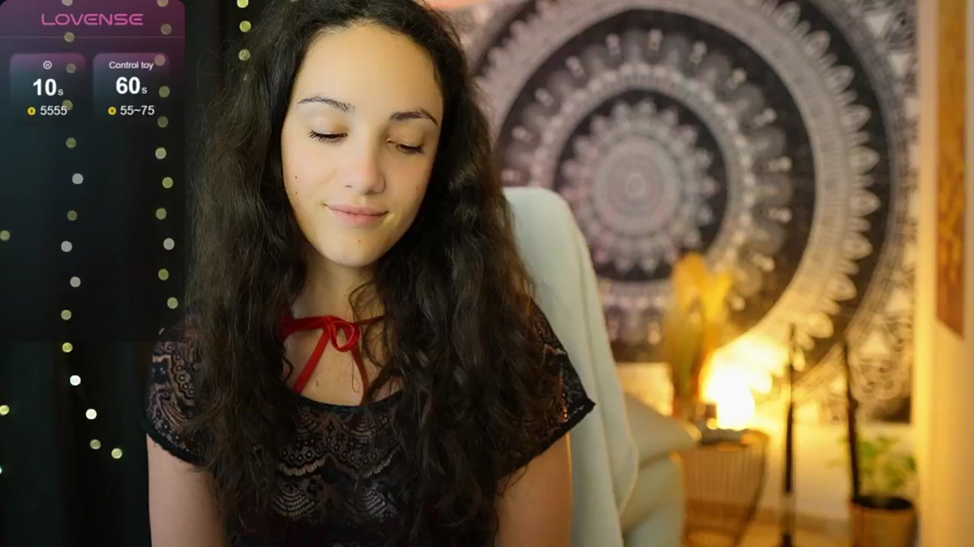 Gallery image thumbnail from Sophie_Rain18's myfreecams stream on, 06/19/2024, 11:12 image 9 of 20