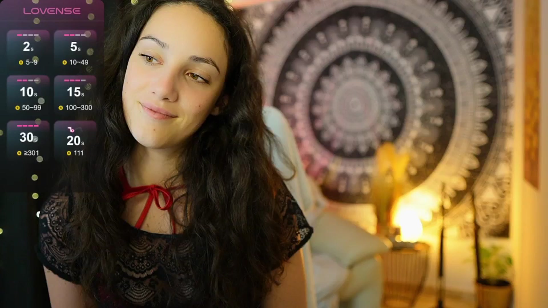 Gallery image thumbnail from Sophie_Rain18's myfreecams stream on, 06/19/2024, 11:12 image 11 of 20