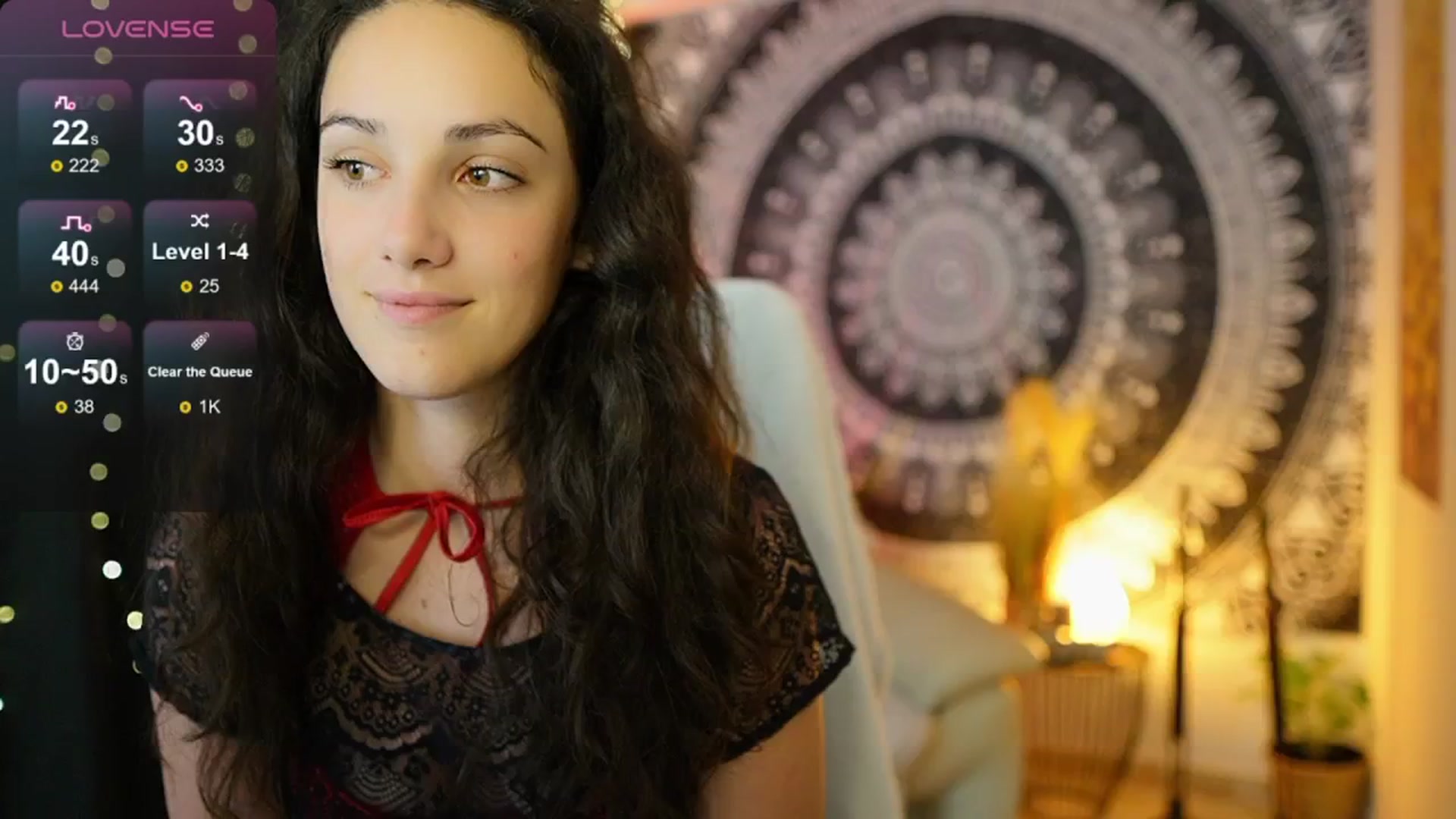 Gallery image thumbnail from Sophie_Rain18's myfreecams stream on, 06/19/2024, 11:12 image 6 of 20