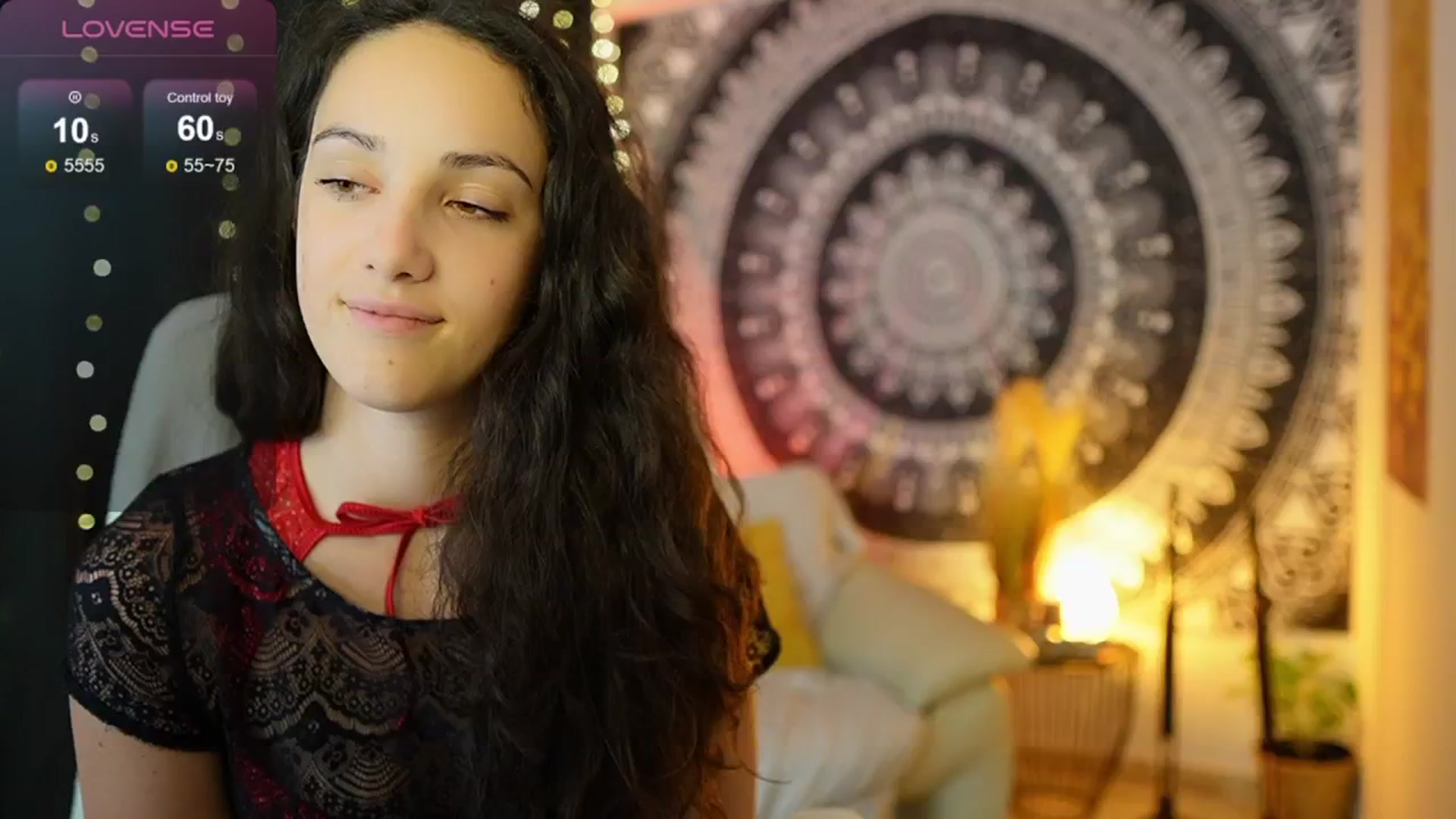 Gallery image thumbnail from Sophie_Rain18's myfreecams stream on, 06/19/2024, 11:54 image 7 of 20