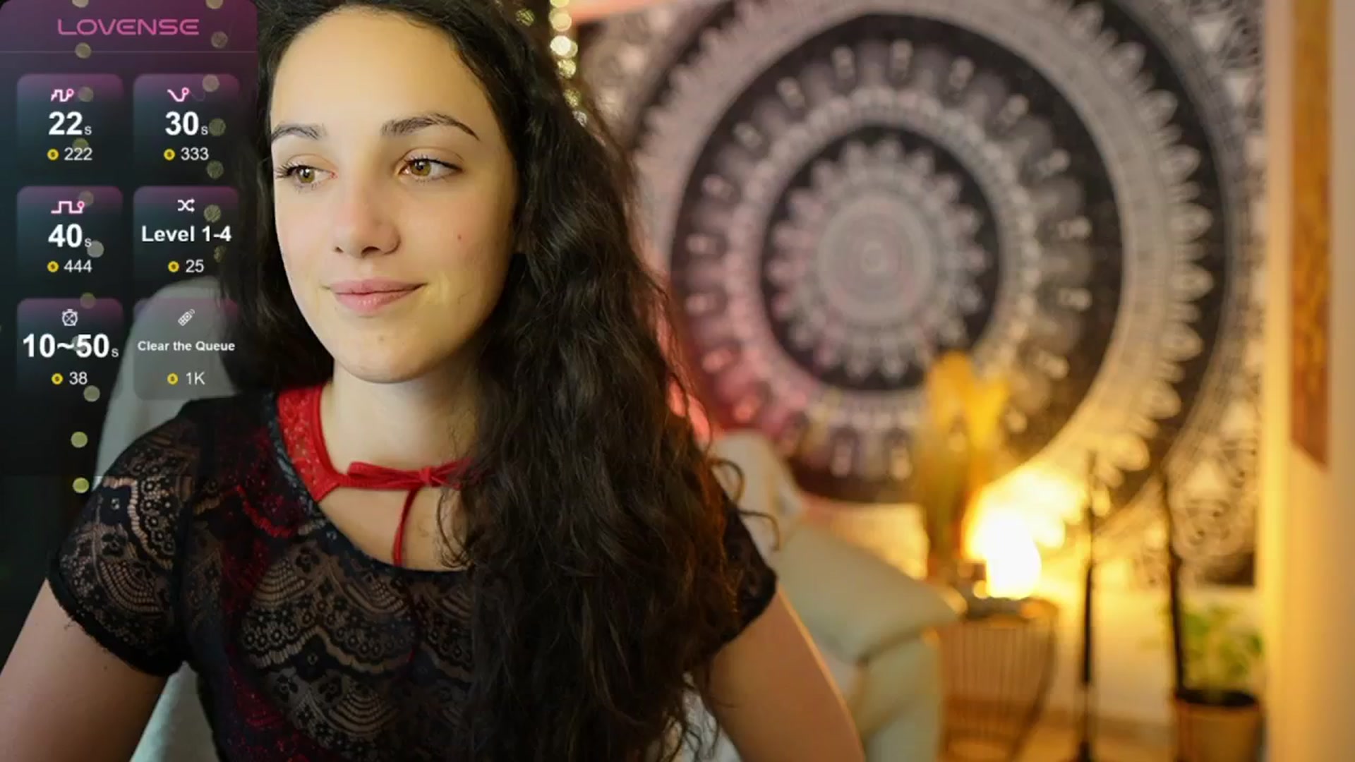 Gallery image thumbnail from Sophie_Rain18's myfreecams stream on, 06/19/2024, 11:54 image 2 of 20