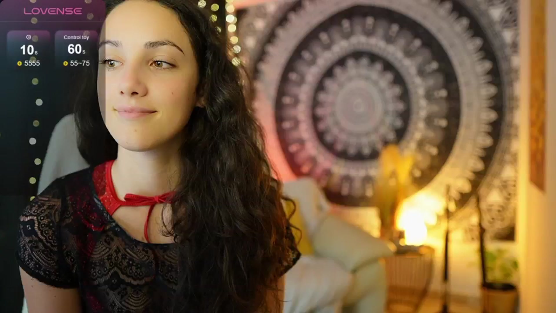 Gallery image thumbnail from Sophie_Rain18's myfreecams stream on, 06/19/2024, 11:54 image 1 of 20