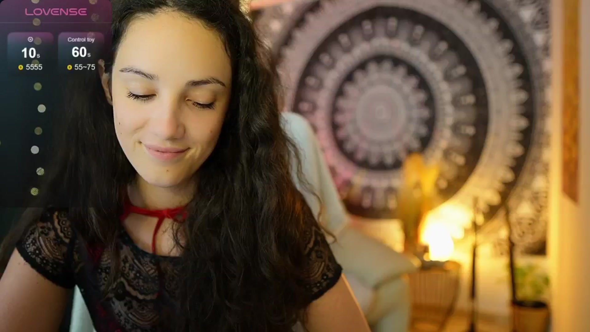 Gallery image thumbnail from Sophie_Rain18's myfreecams stream on, 06/19/2024, 11:54 image 17 of 20