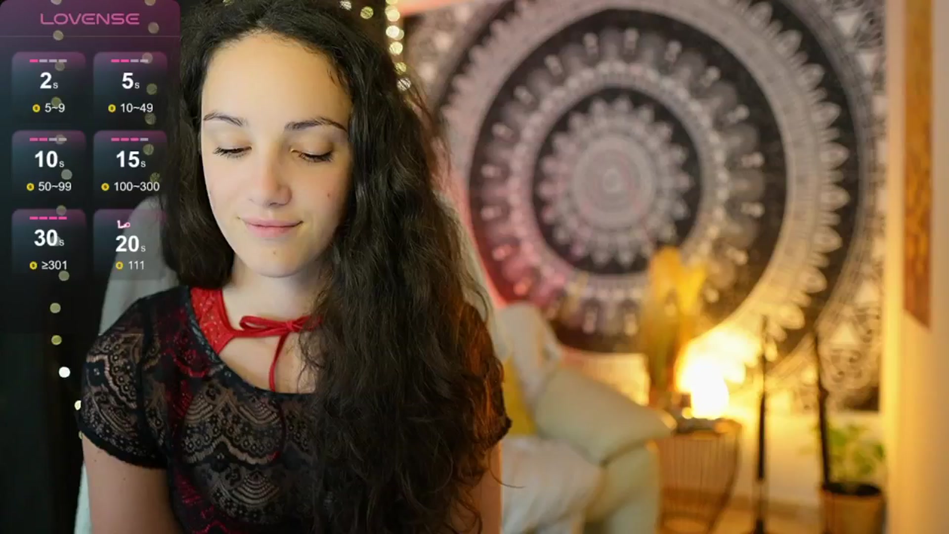 Gallery image thumbnail from Sophie_Rain18's myfreecams stream on, 06/19/2024, 11:54 image 9 of 20