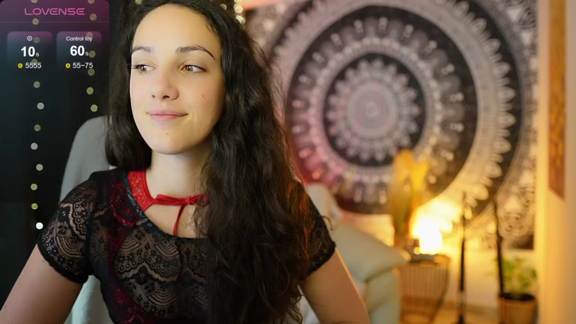 Gallery image thumbnail from Sophie_Rain18's myfreecams stream on, 06/19/2024, 11:54 image 4 of 20
