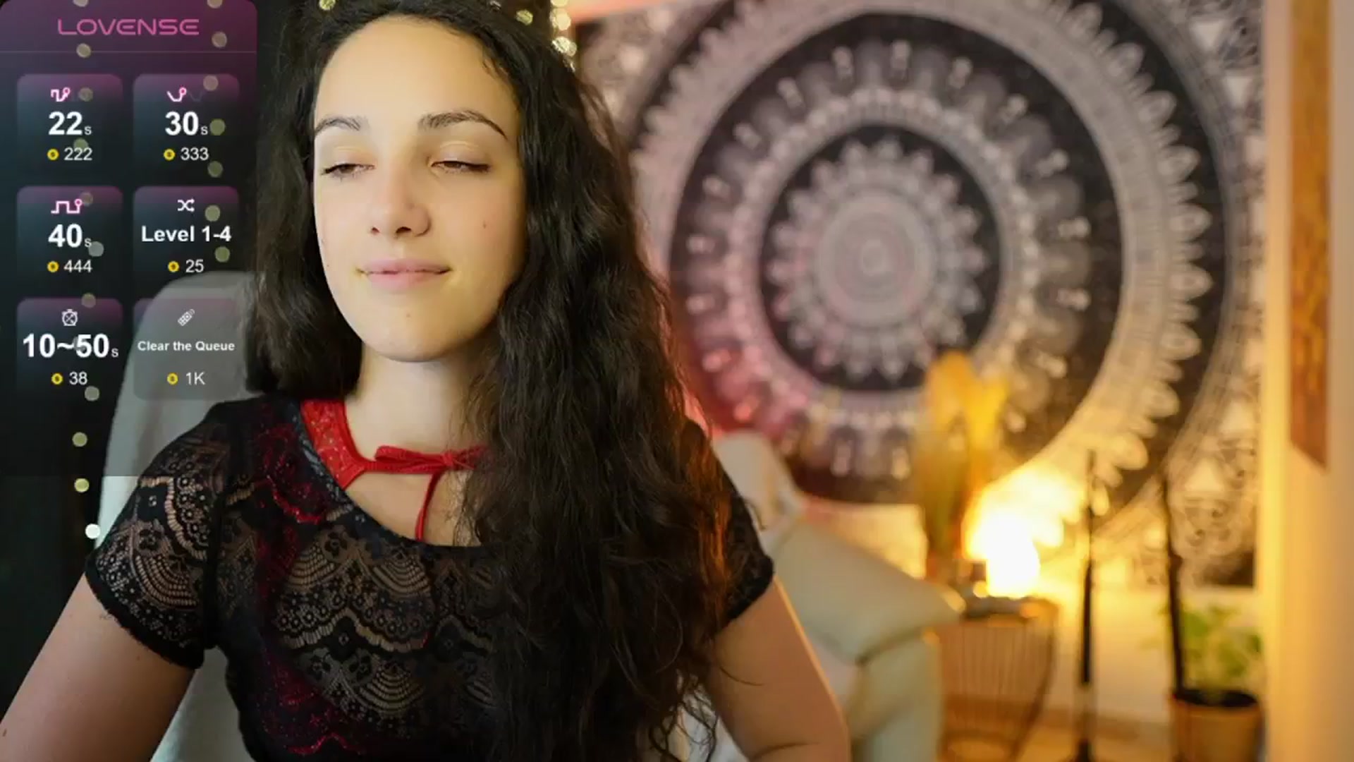 Gallery image thumbnail from Sophie_Rain18's myfreecams stream on, 06/19/2024, 11:54 image 5 of 20