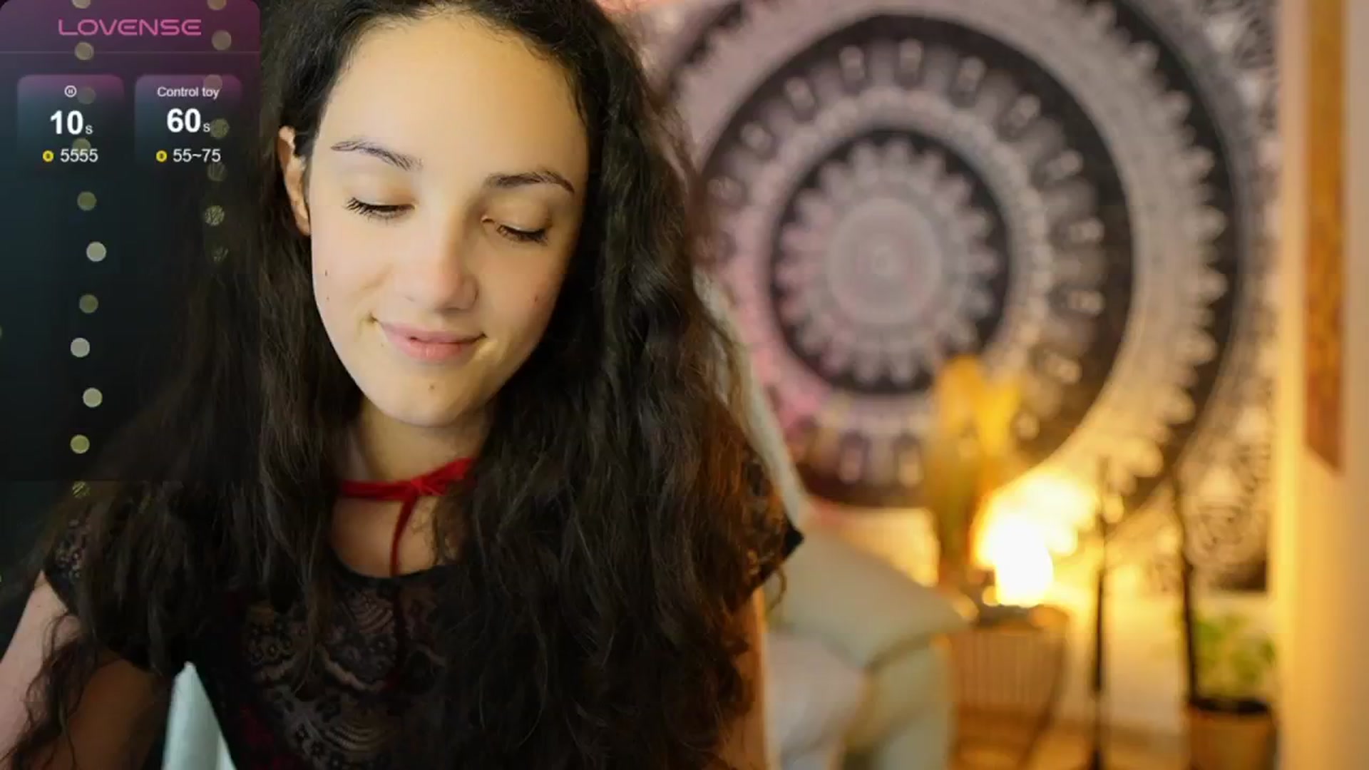 Gallery image thumbnail from Sophie_Rain18's myfreecams stream on, 06/19/2024, 11:54 image 20 of 20