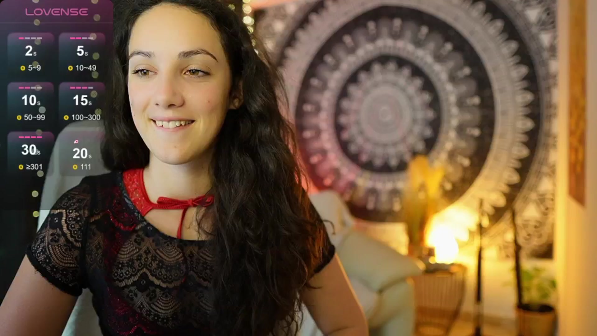 Gallery image thumbnail from Sophie_Rain18's myfreecams stream on, 06/19/2024, 11:54 image 3 of 20