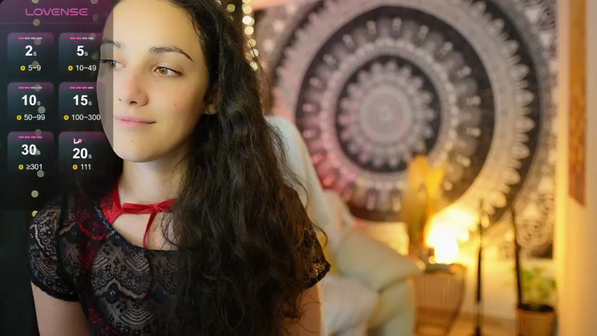 Gallery image thumbnail from Sophie_Rain18's myfreecams stream on, 06/19/2024, 11:54 image 13 of 20